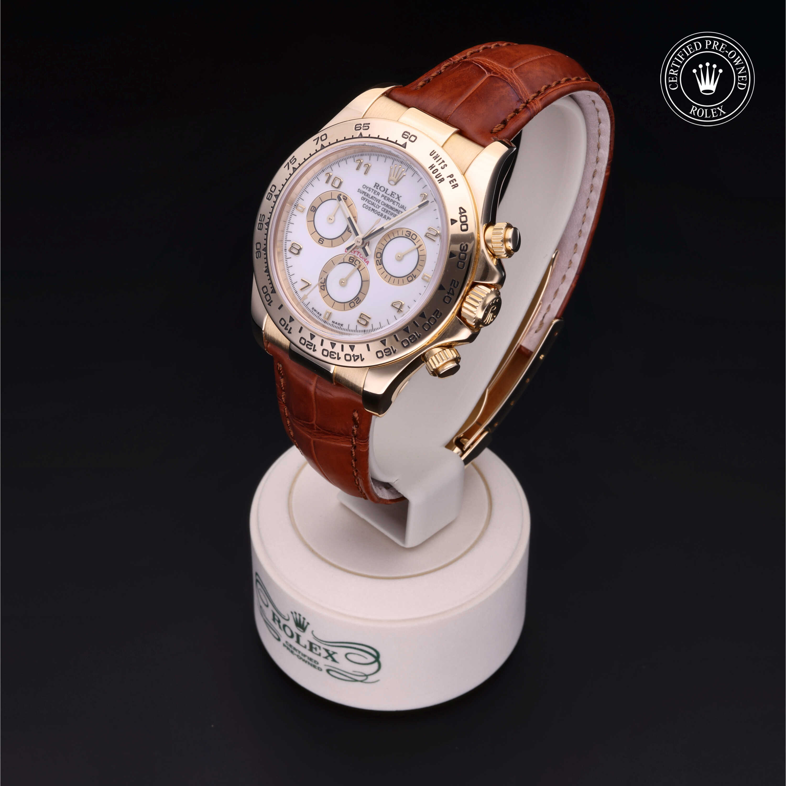 Oyster Perpetual Cosmograph Daytona