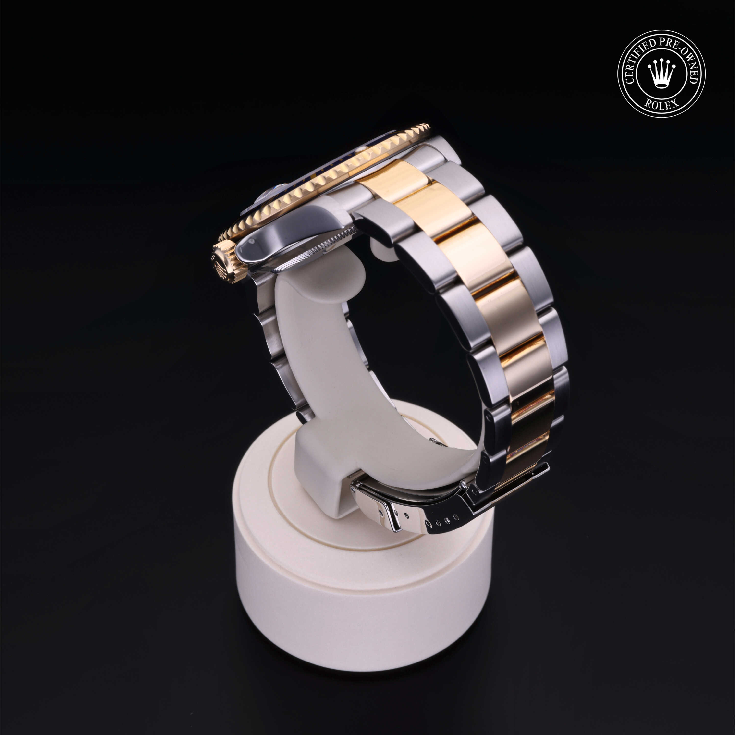 Oyster Perpetual Submariner Date