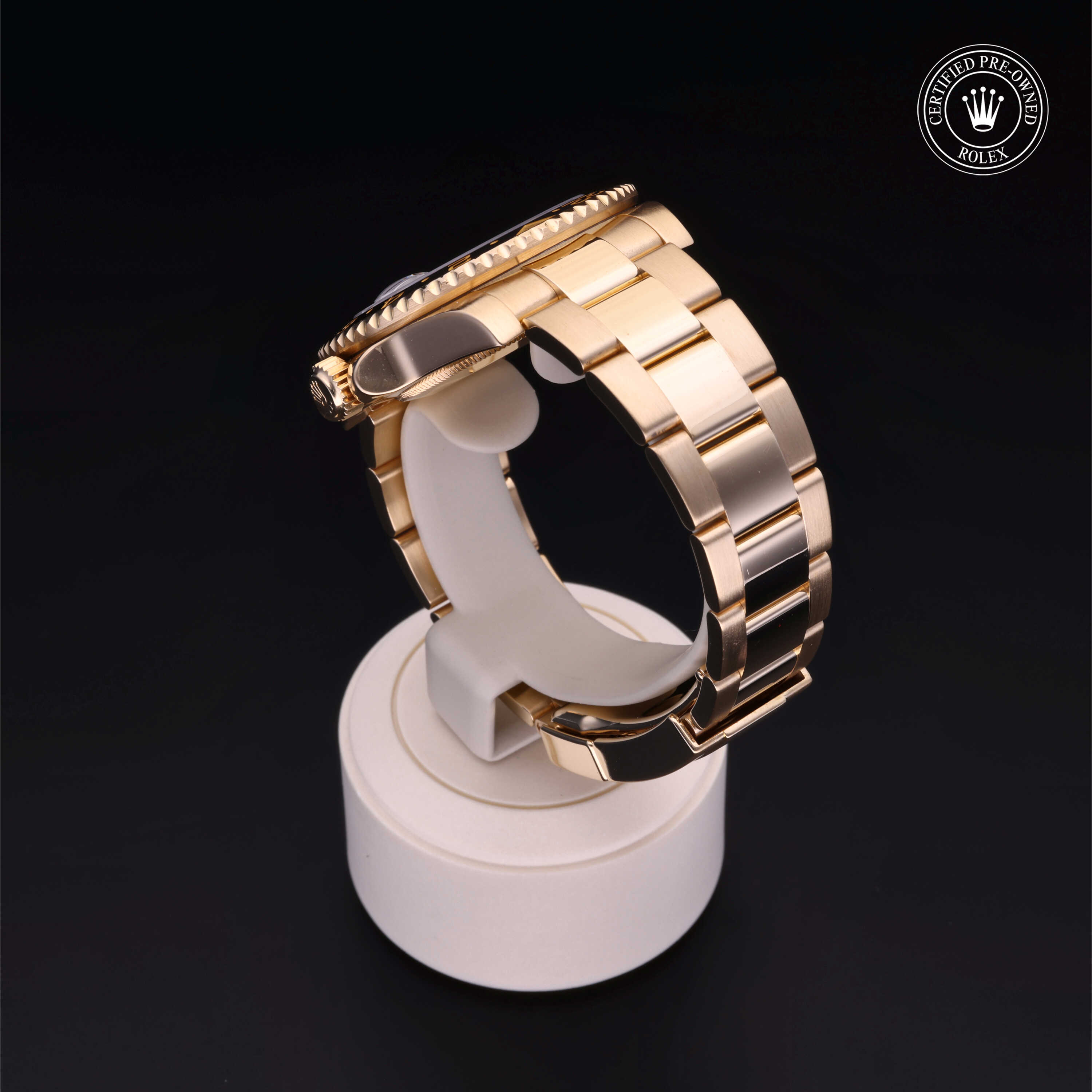Oyster Perpetual GMT-Master II