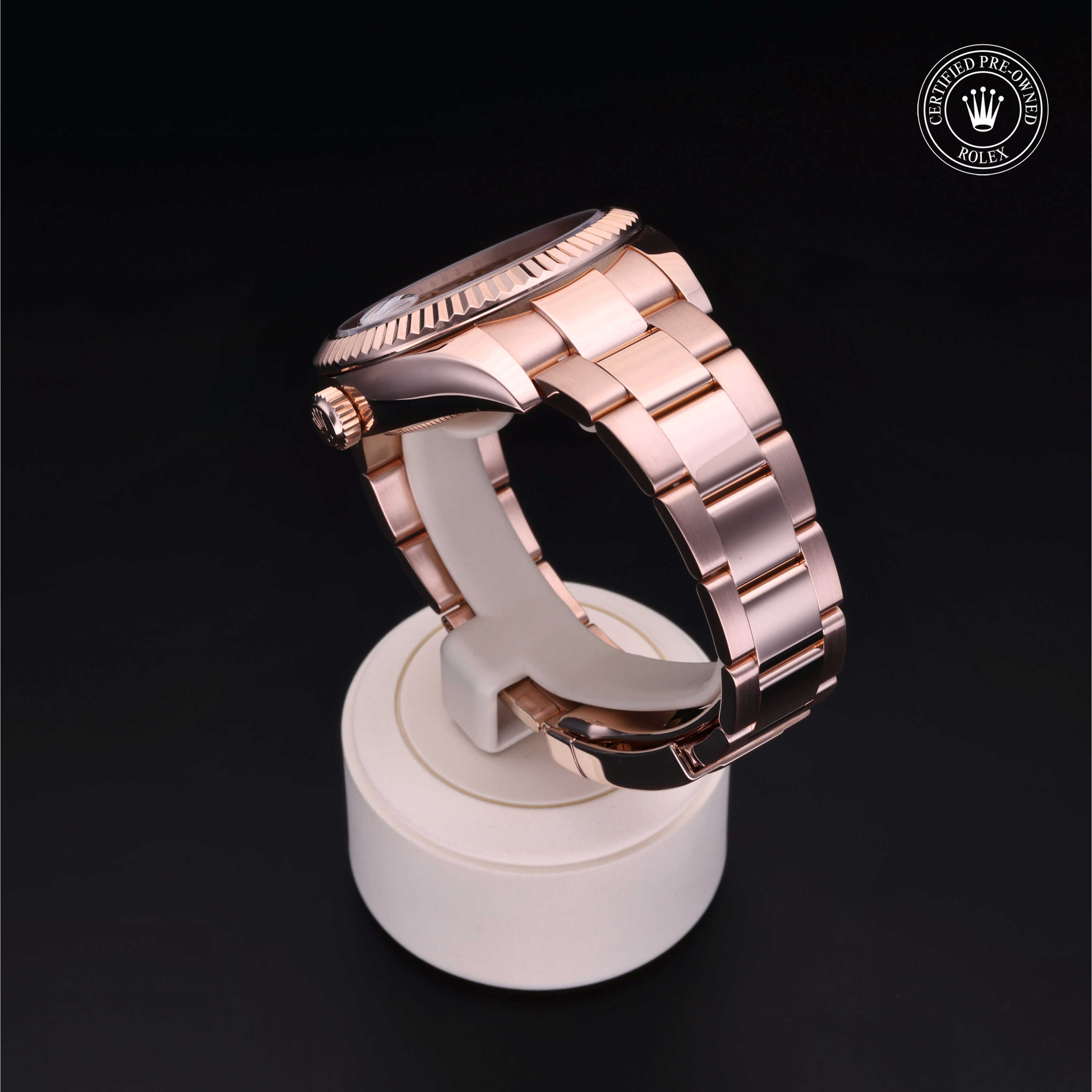 Oyster Perpetual Sky-Dweller