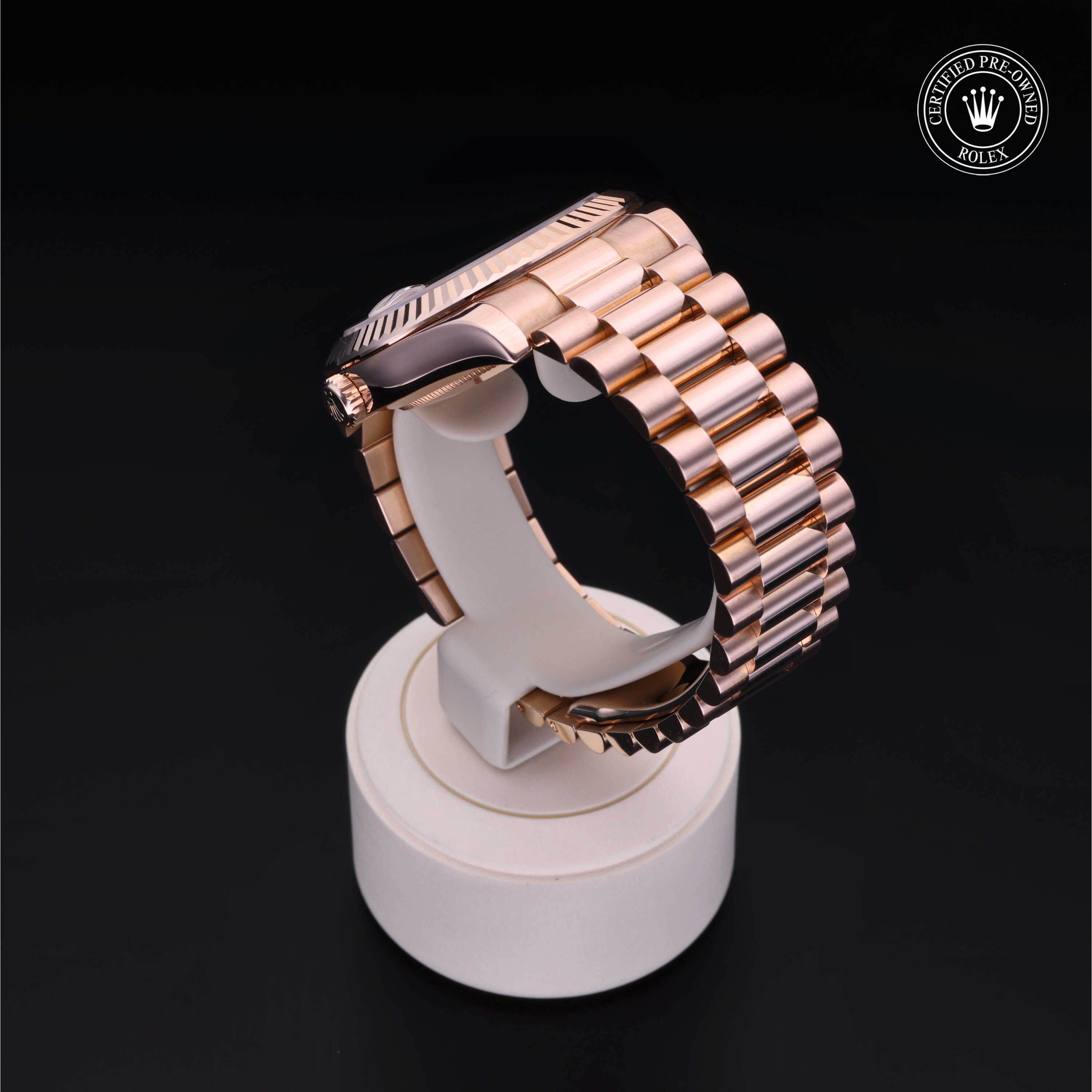 Oyster Perpetual Day-Date II