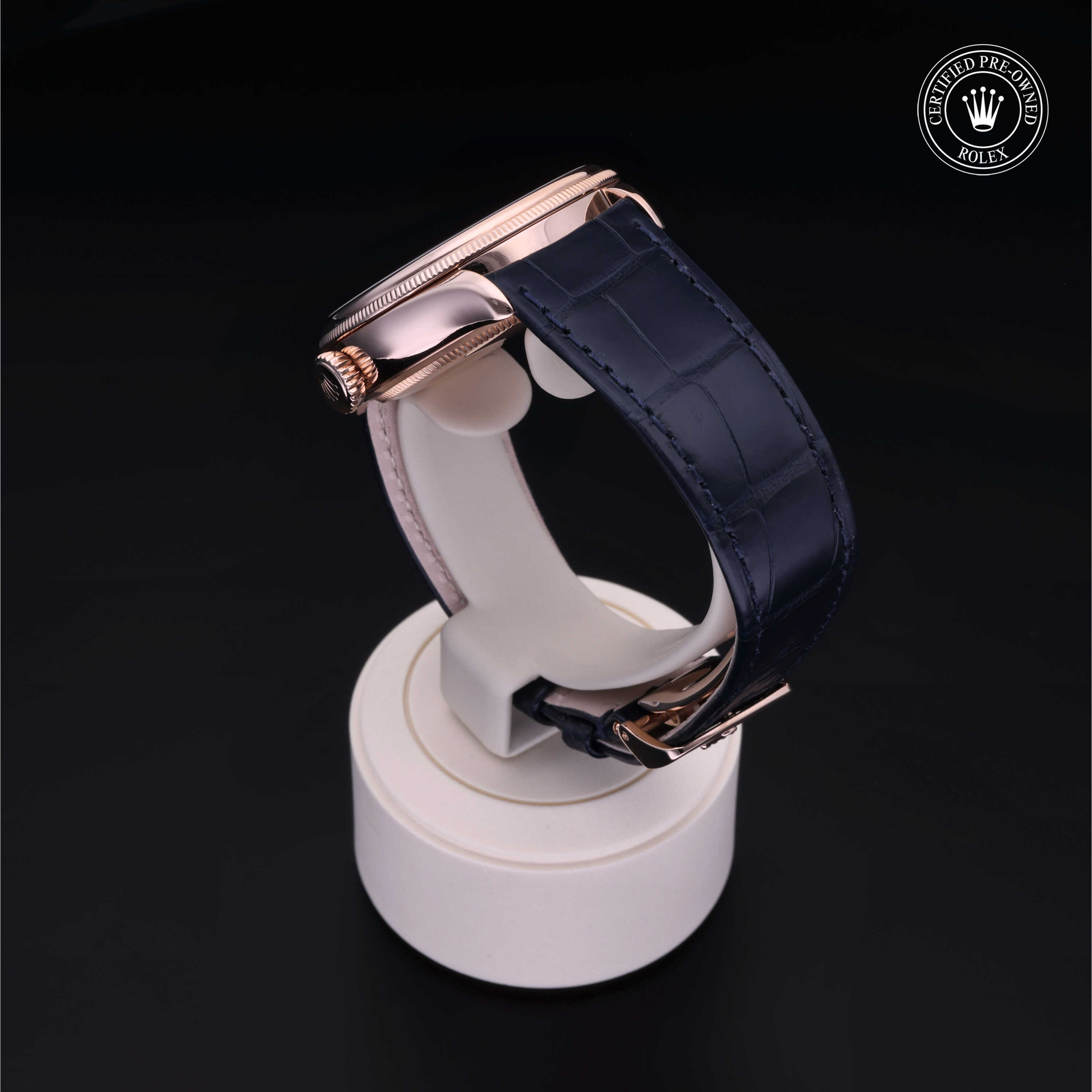 Cellini Moonphase