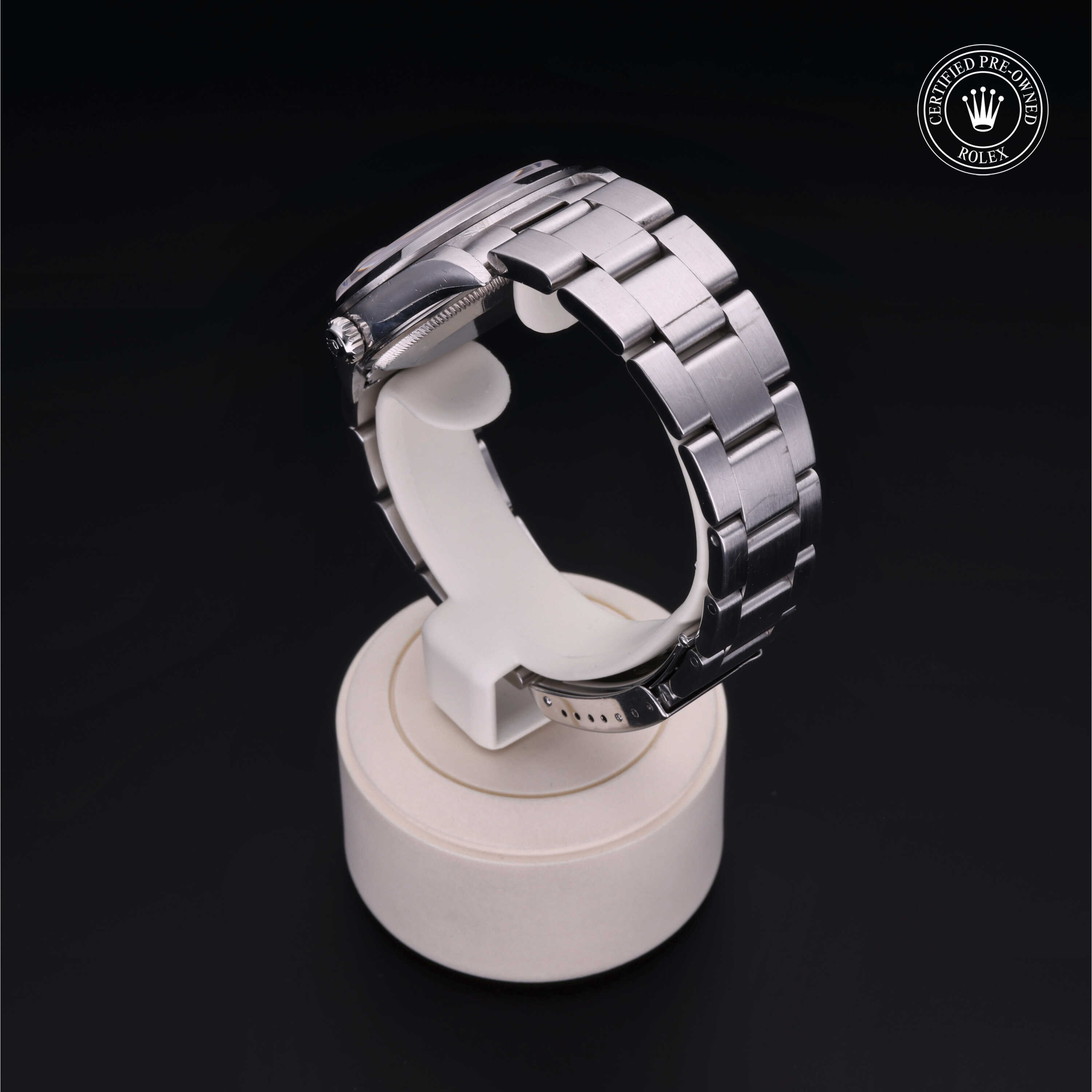 Oyster Perpetual Date 34