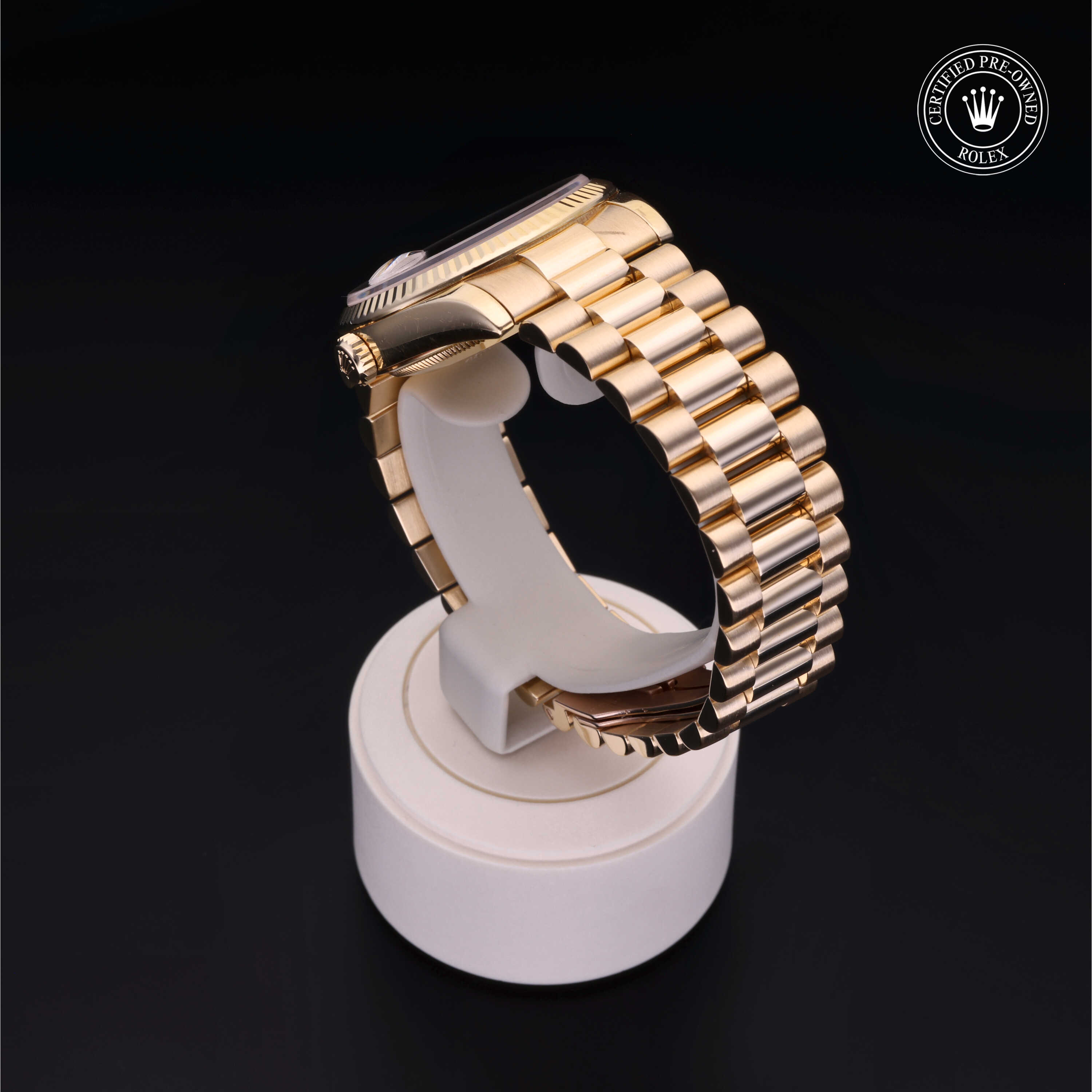 Oyster Perpetual Day-Date