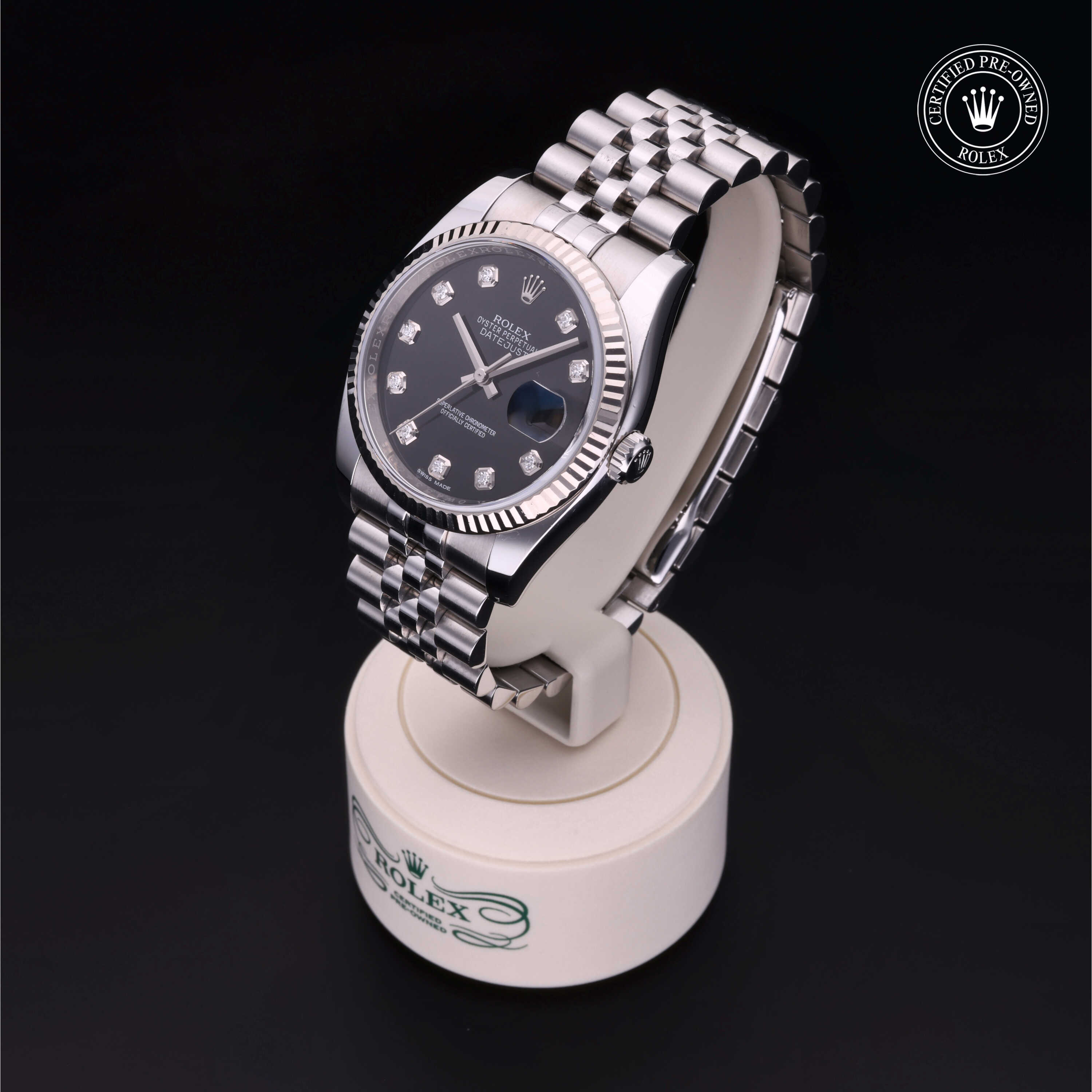 Oyster Perpetual Datejust 36