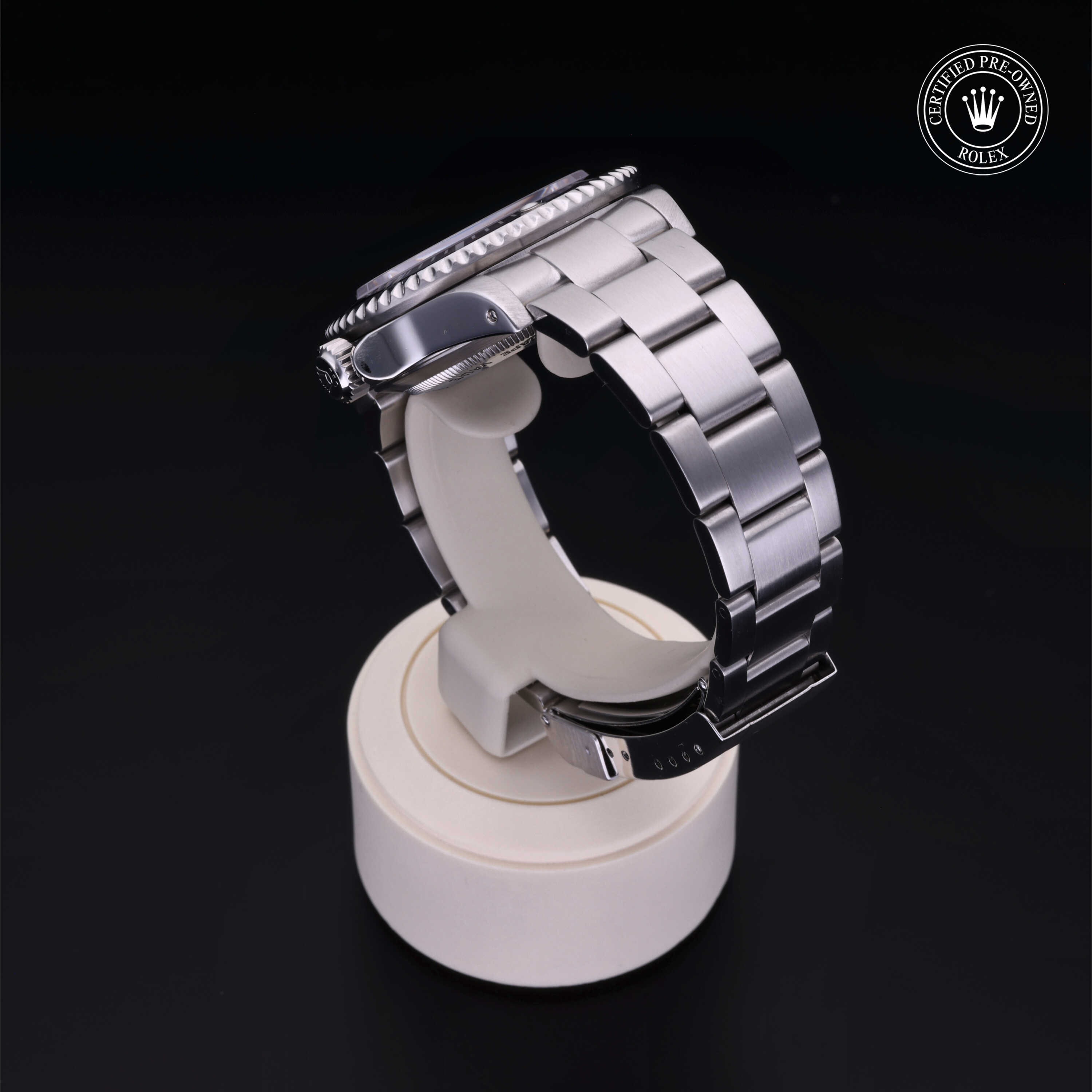 Oyster Perpetual Sea-Dweller