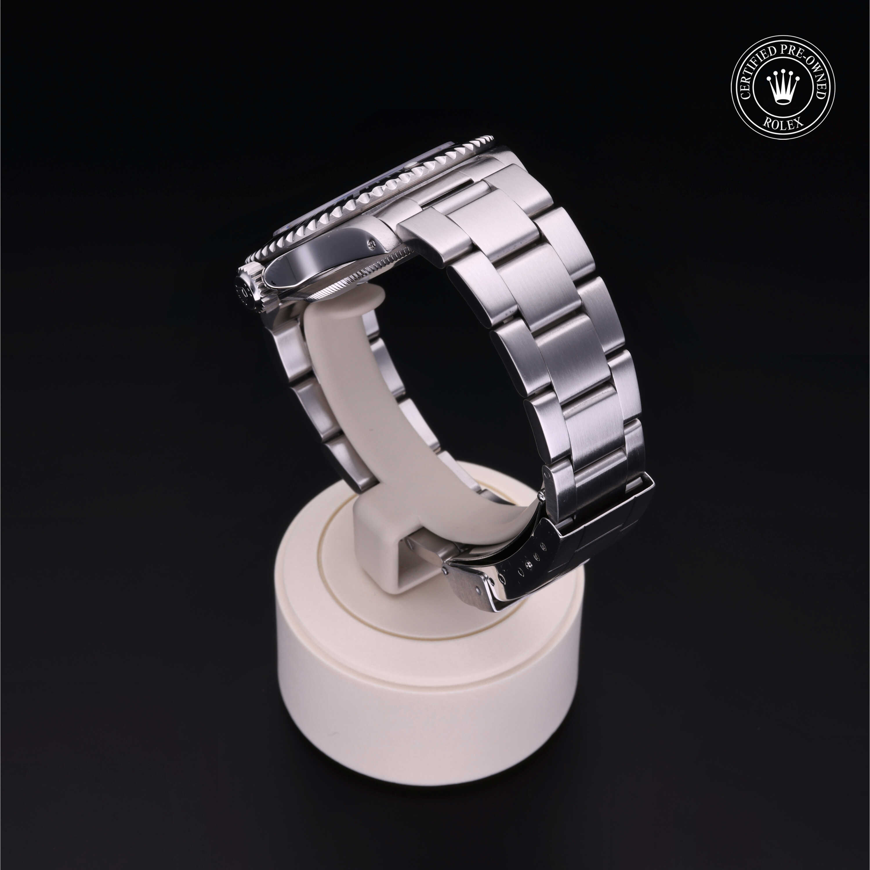 Oyster Perpetual Submariner