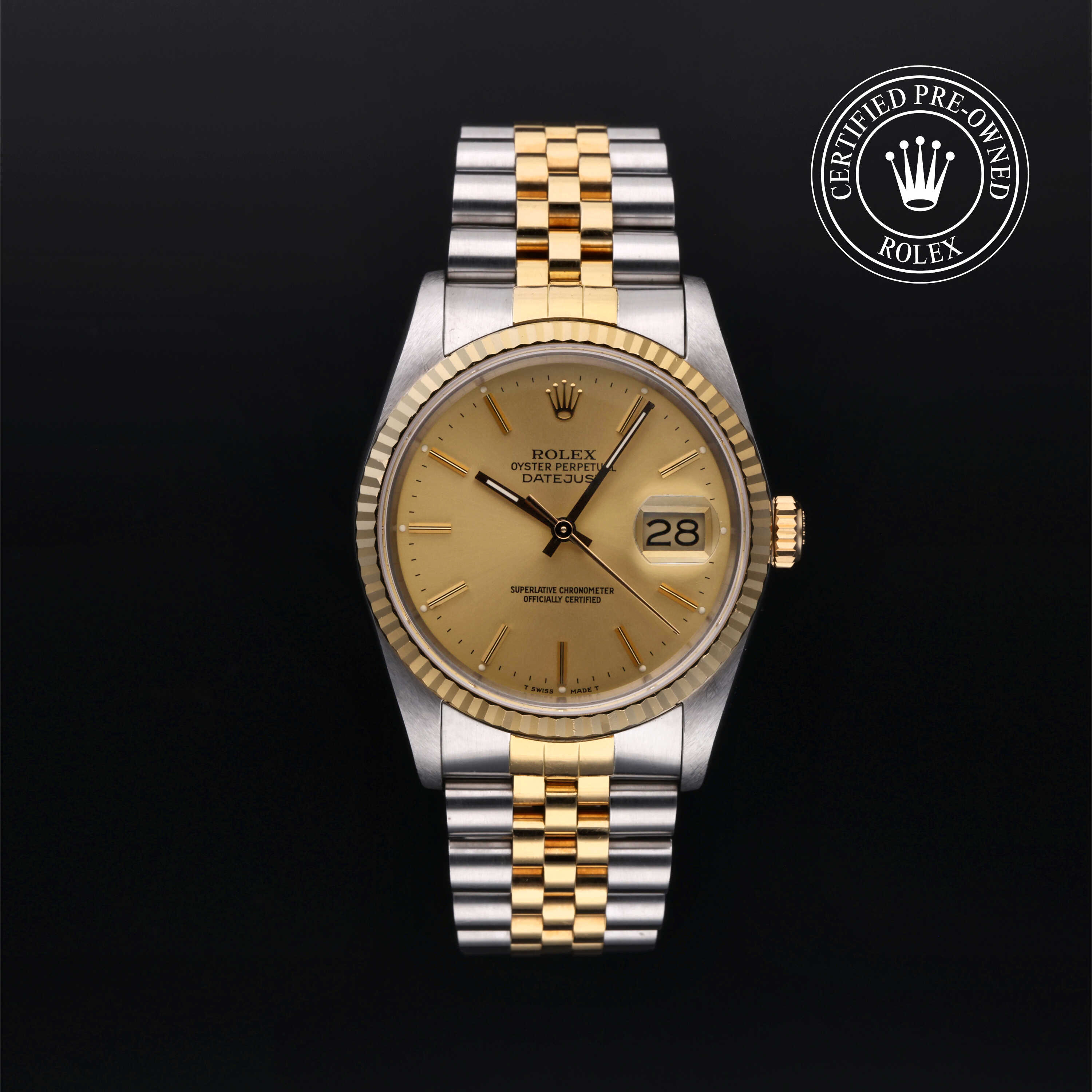 Rolex Datejust