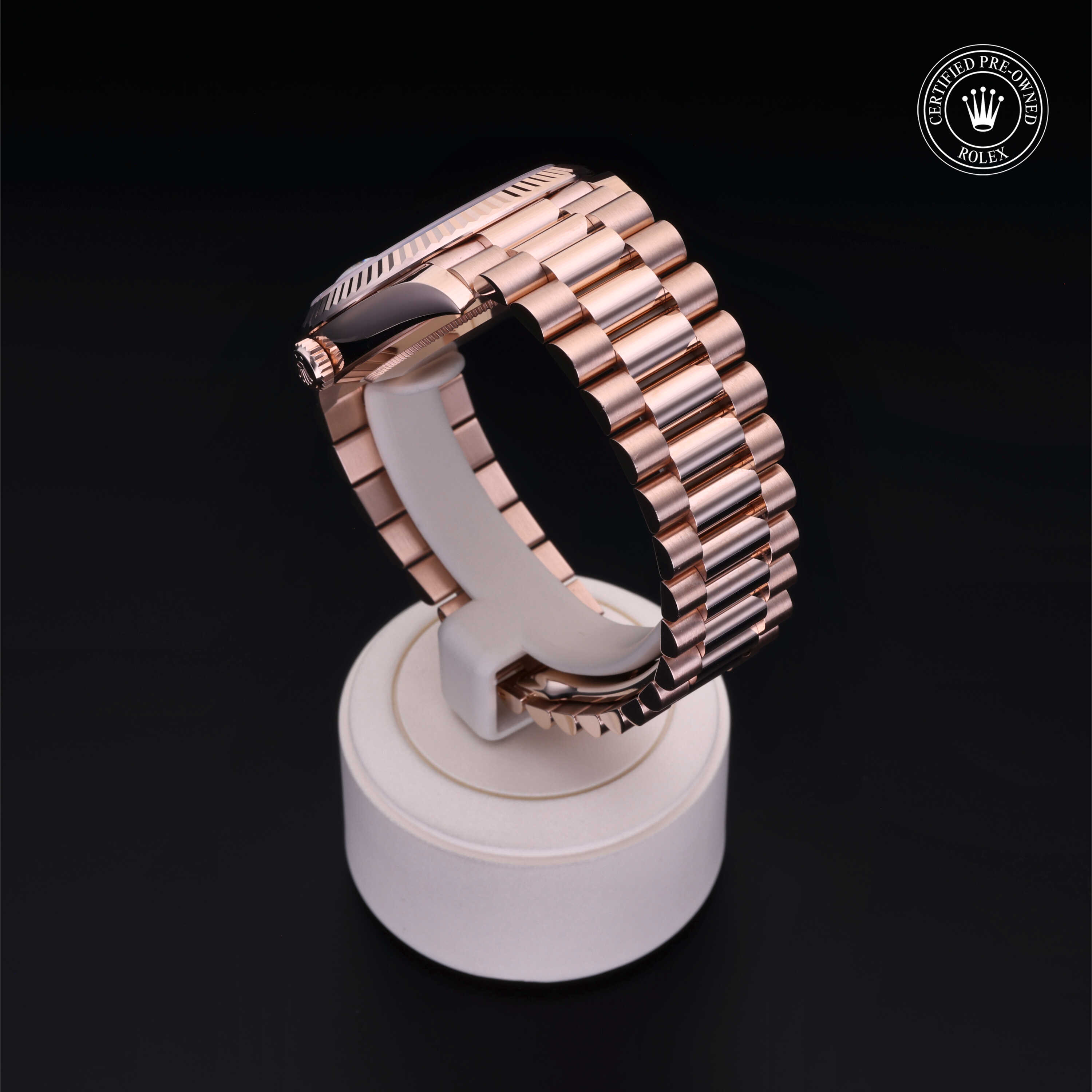 Oyster Perpetual Day-Date 40