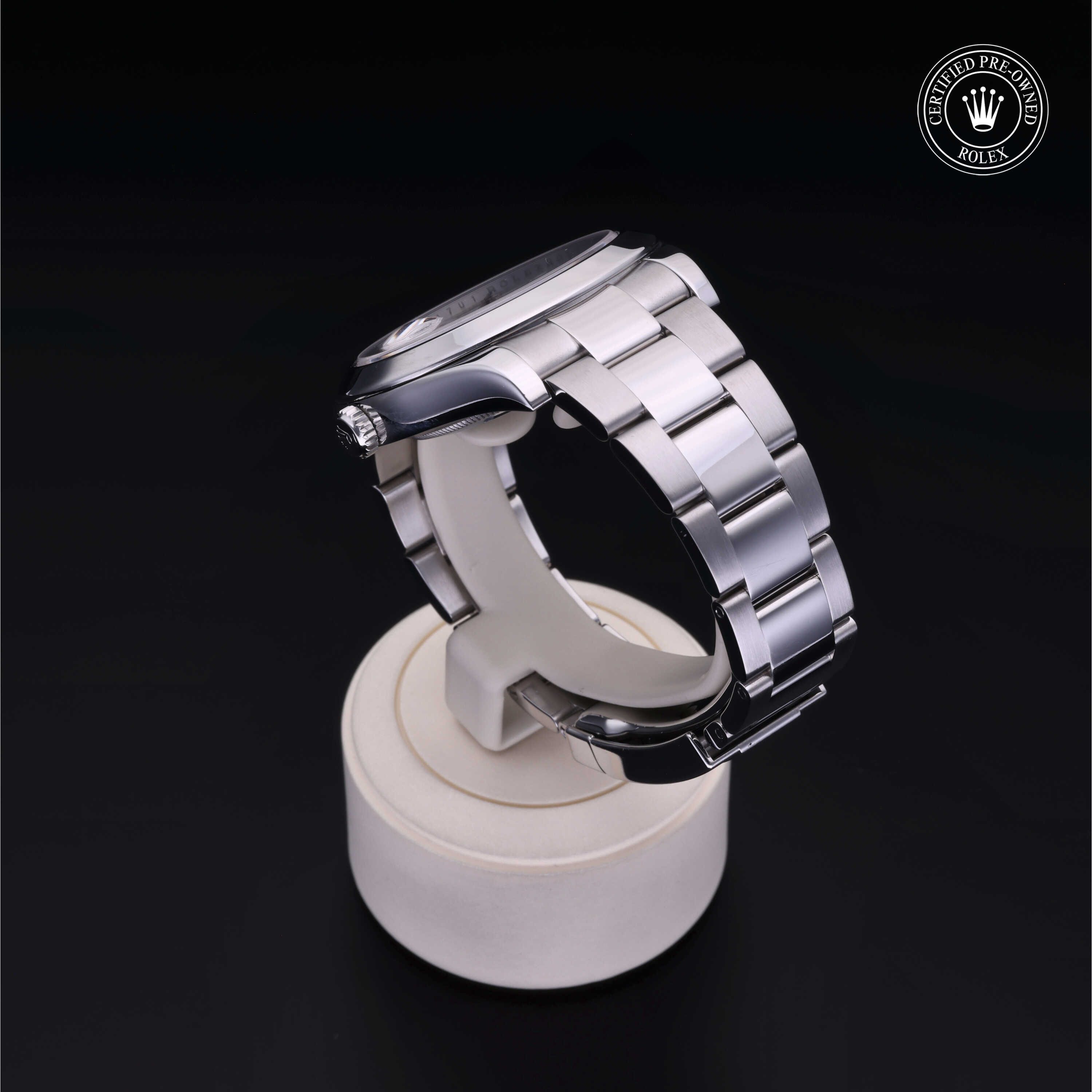 Oyster Perpetual Datejust II