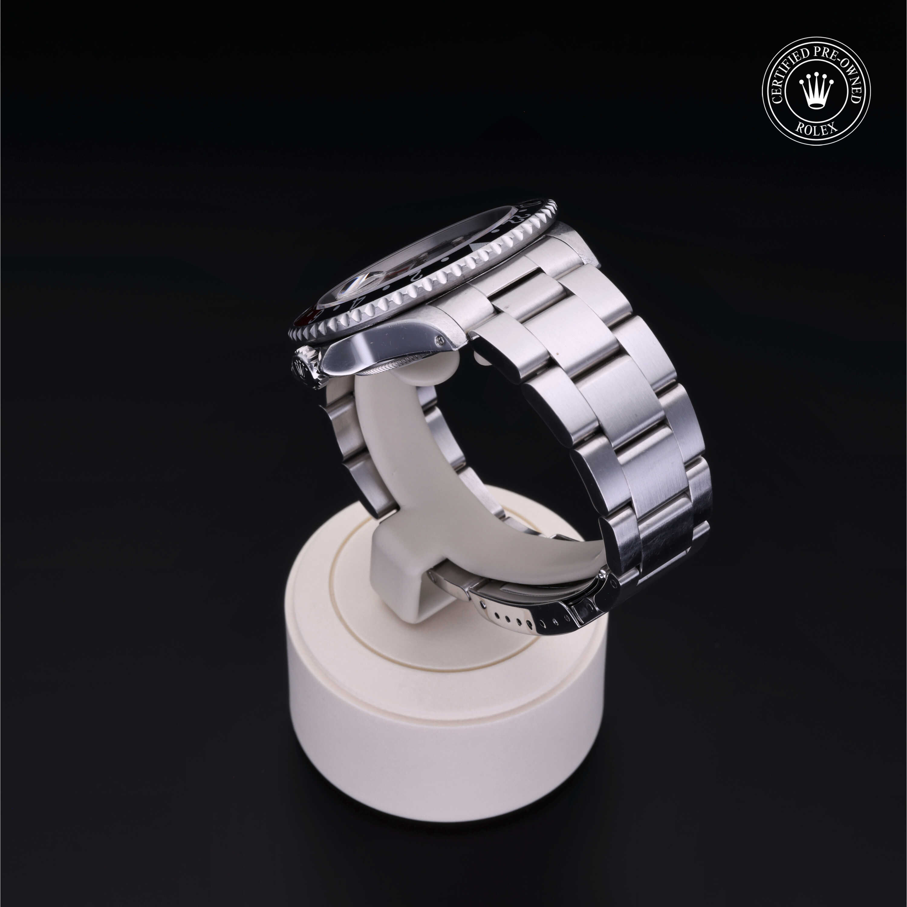 Oyster Perpetual GMT-Master II