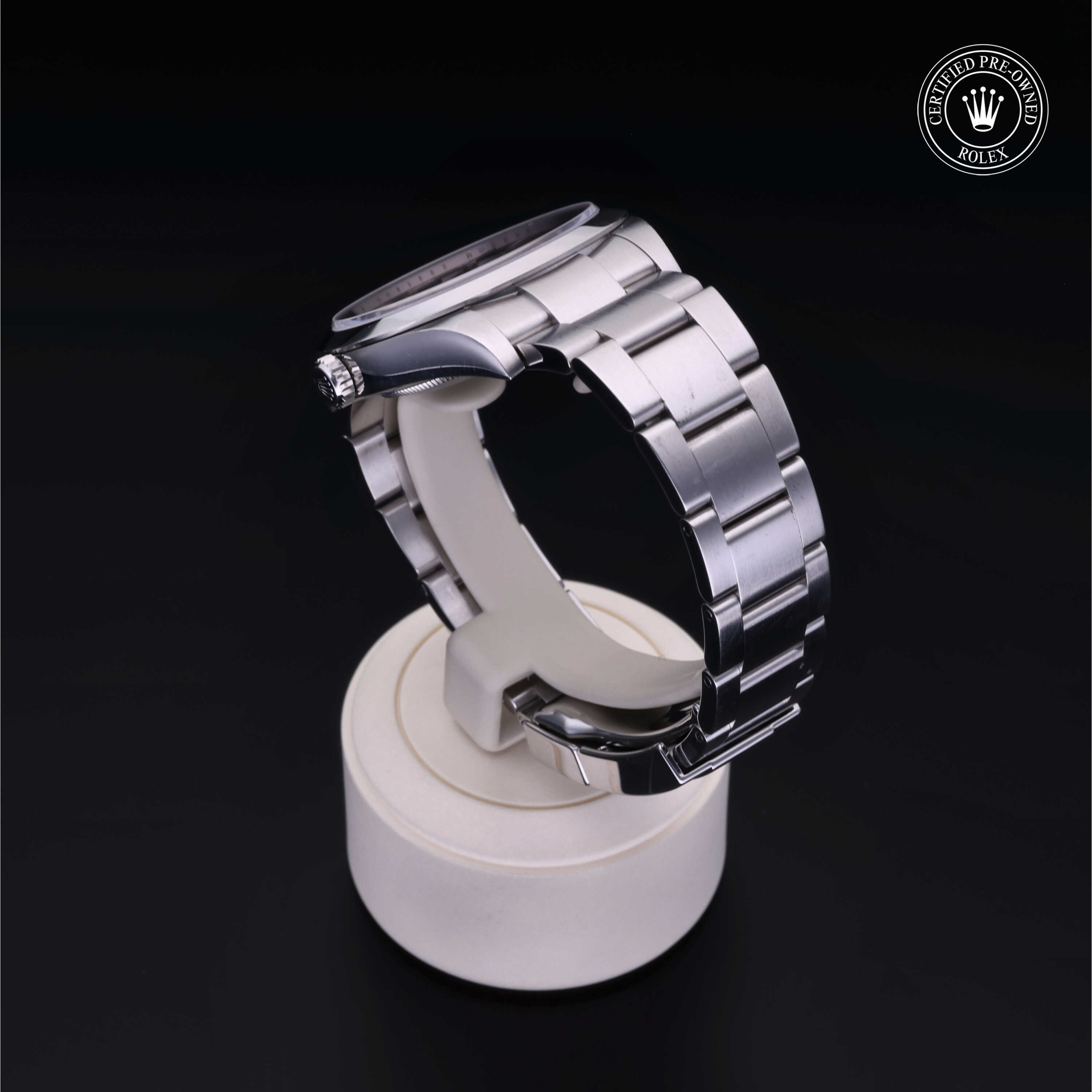 Oyster Perpetual Explorer