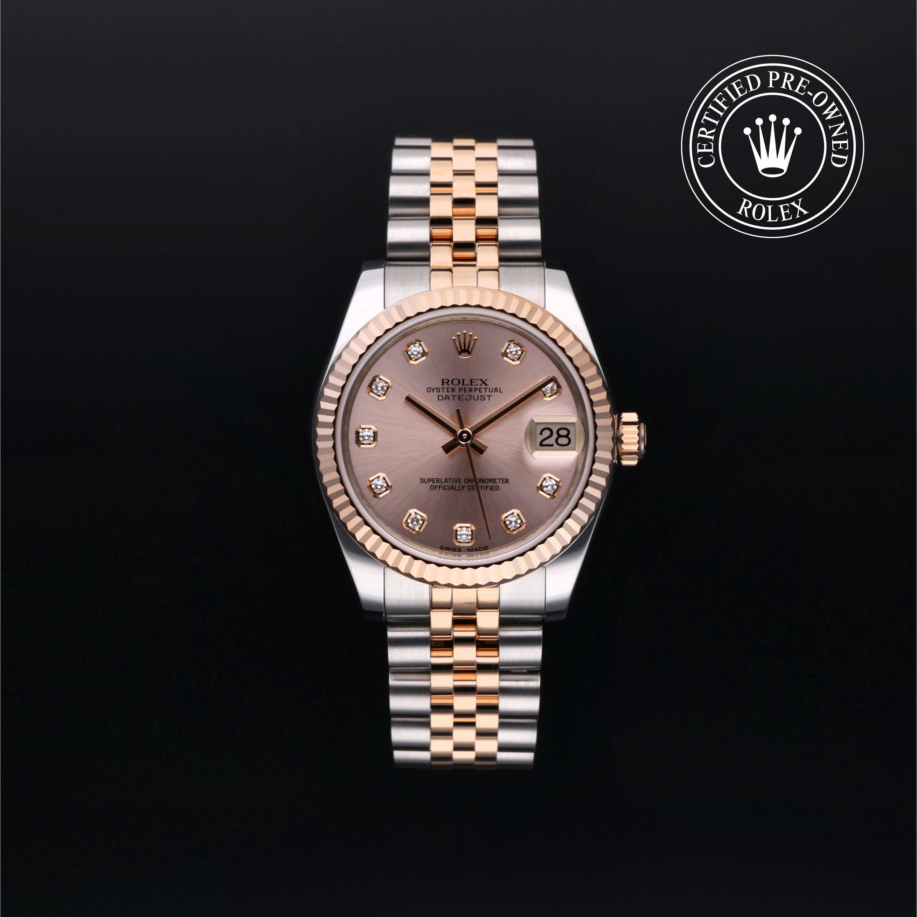Rolex Datejust