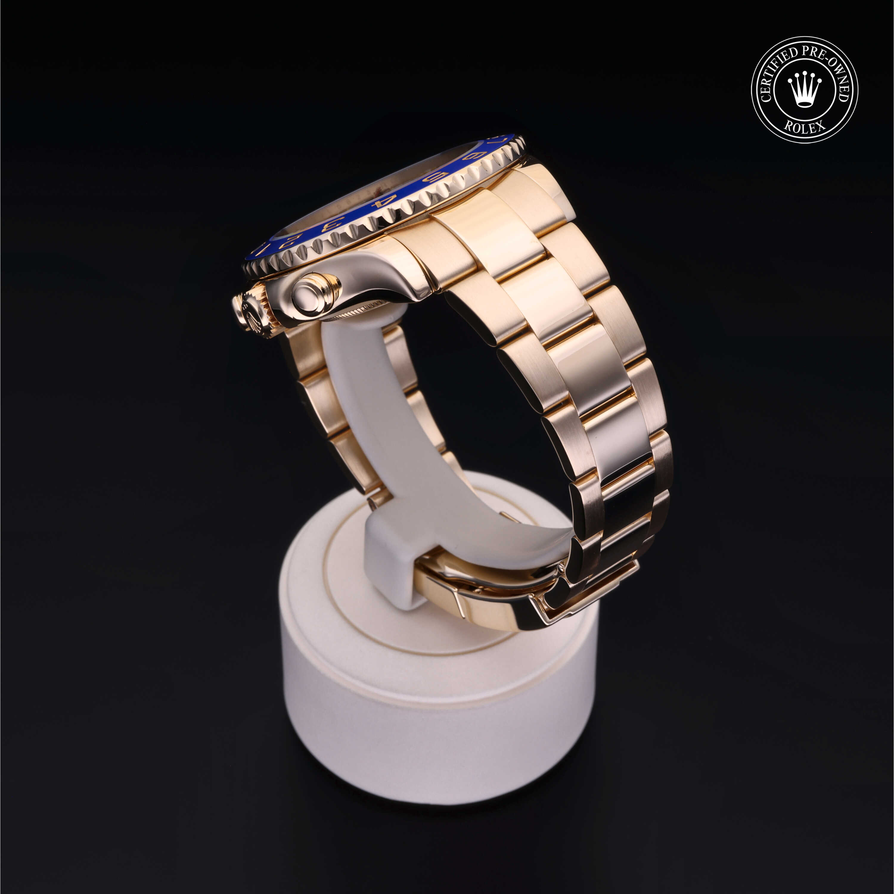 Oyster Perpetual Yacht-Master II