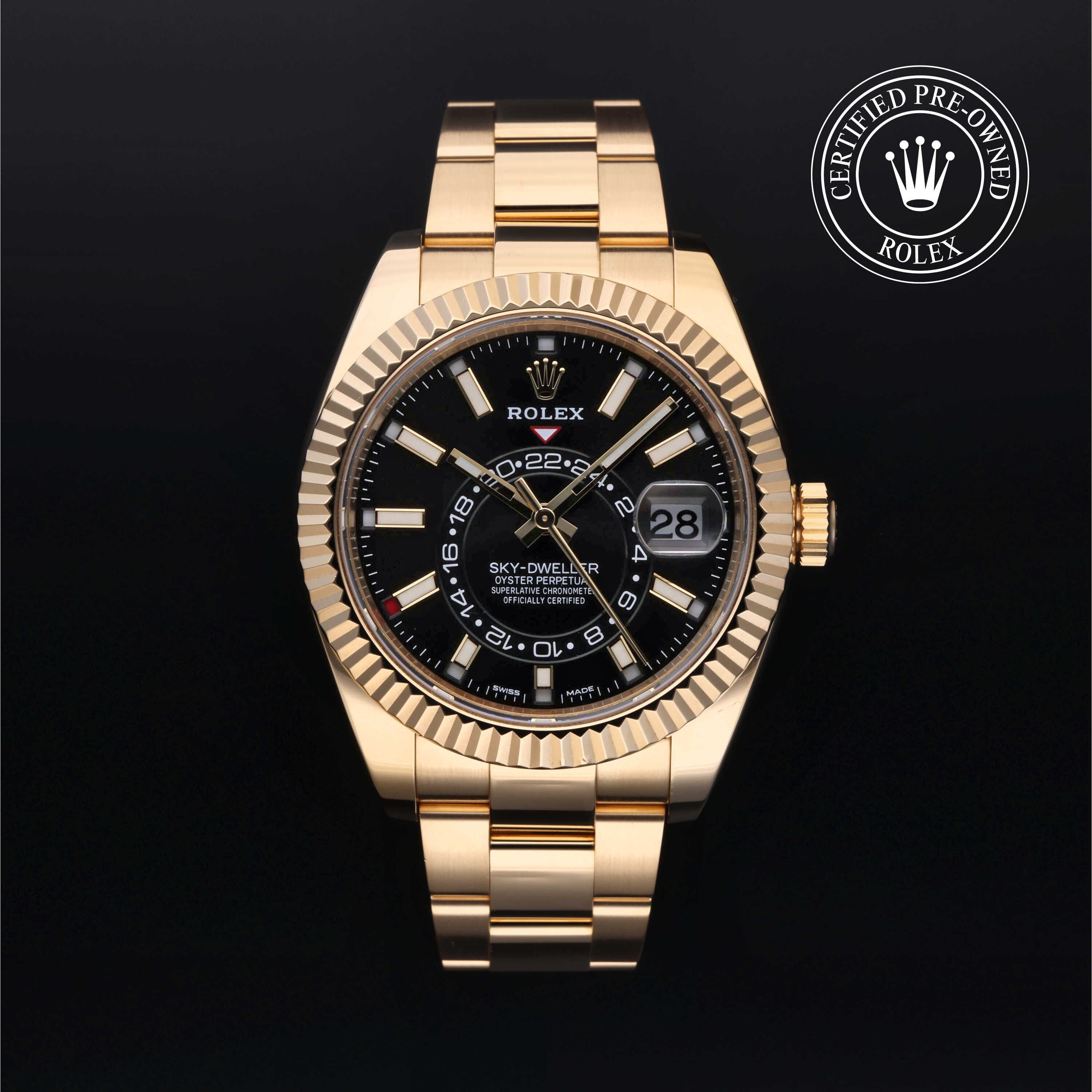 Rolex Sky-Dweller