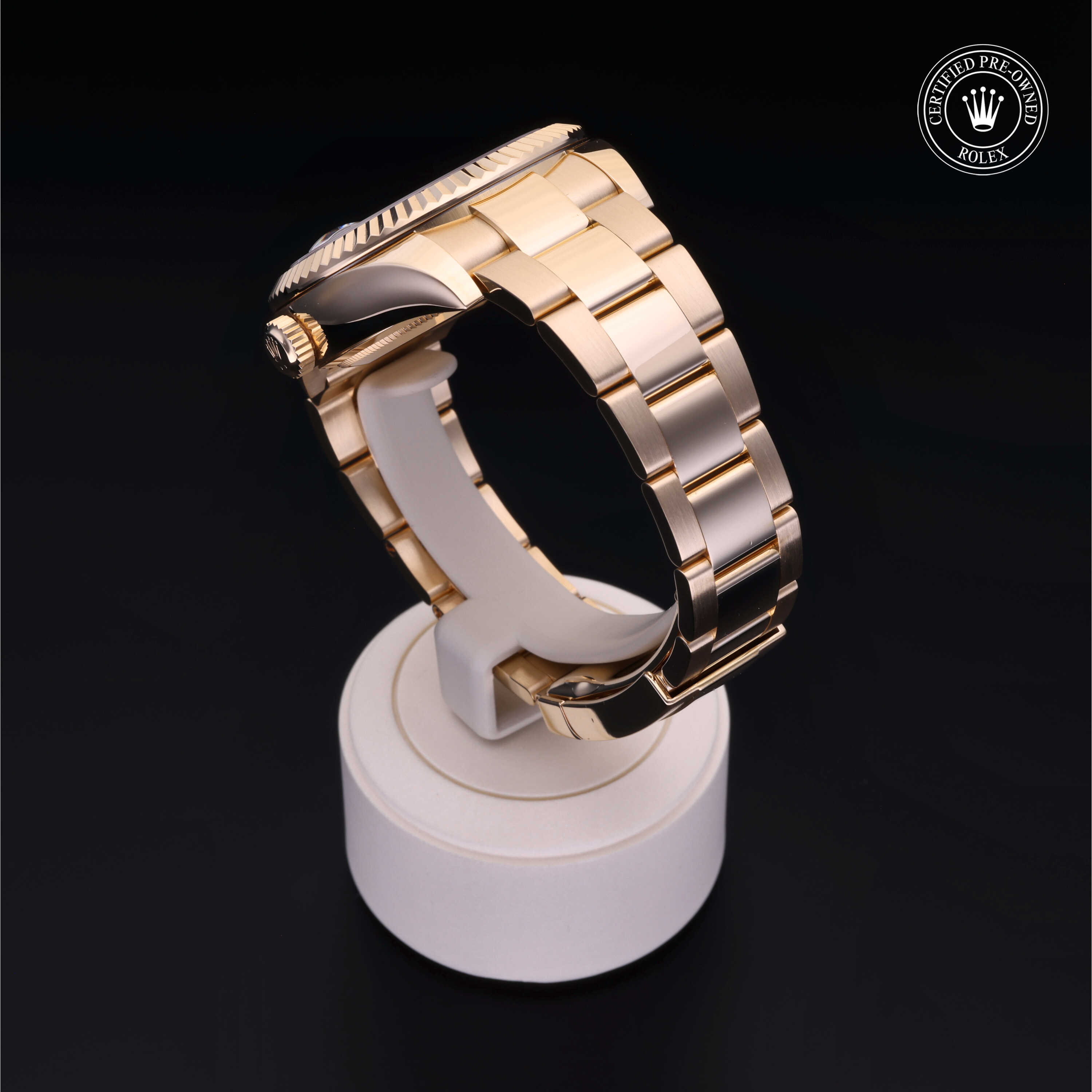 Oyster Perpetual Sky-Dweller