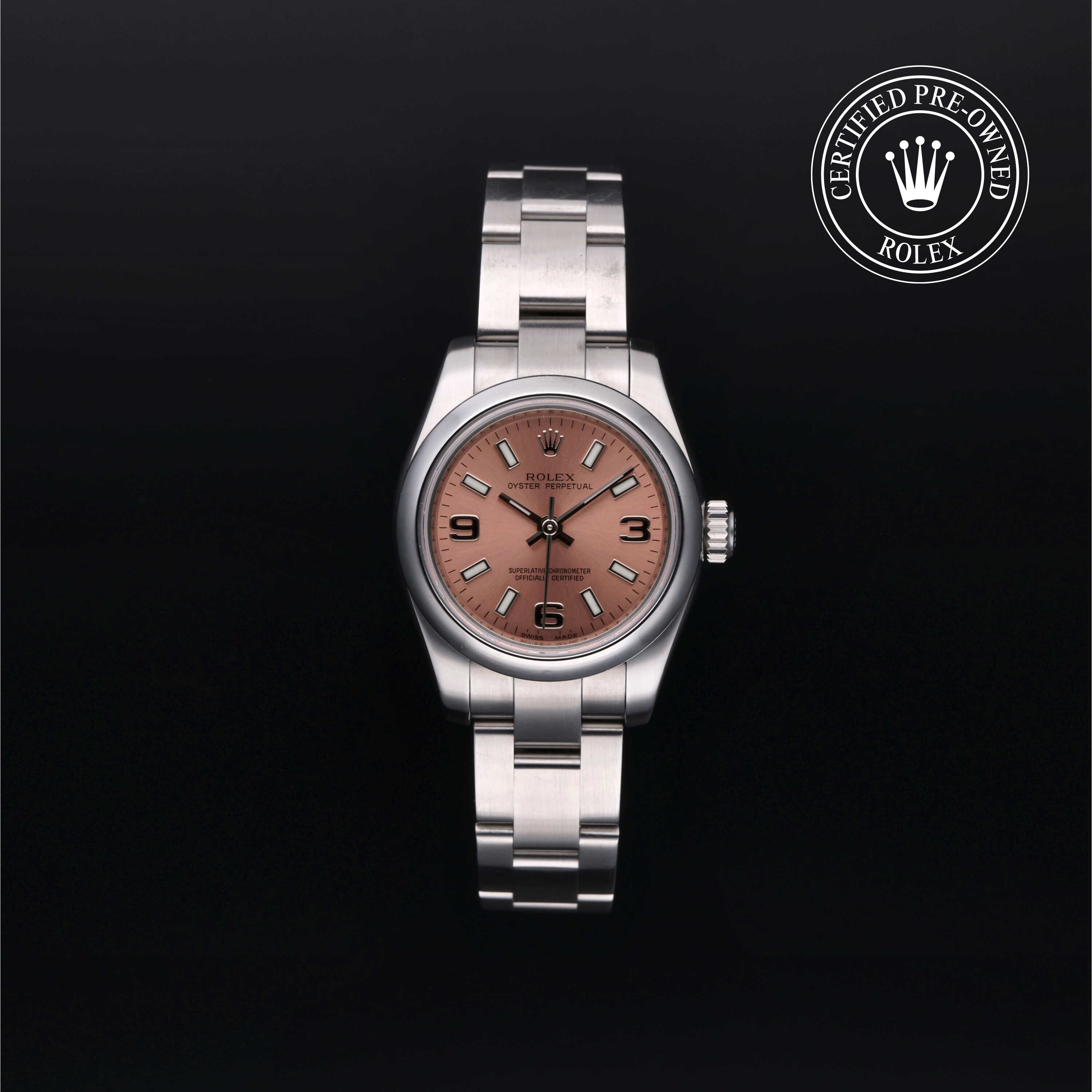 Oyster Perpetual 26