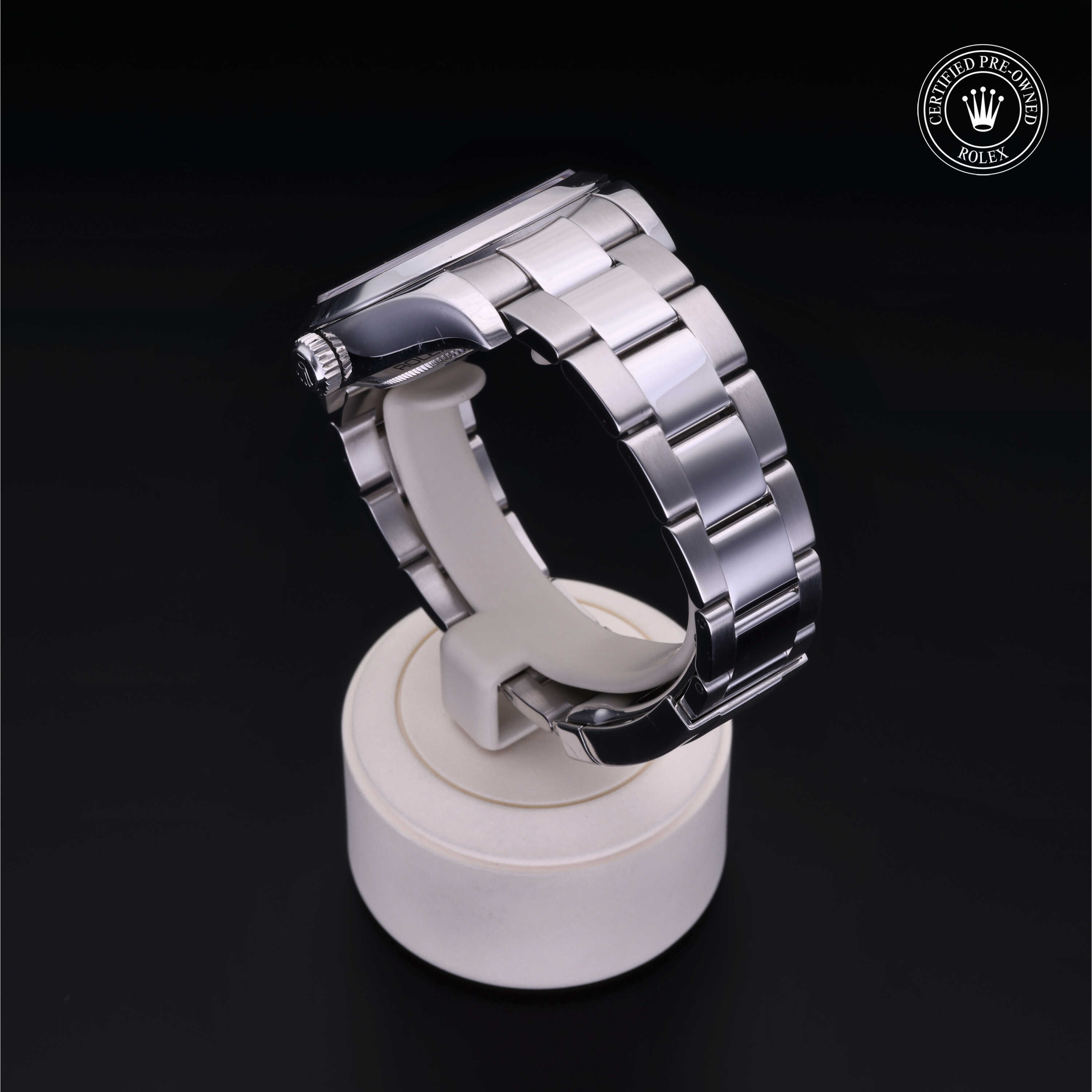 Oyster Perpetual Milgauss
