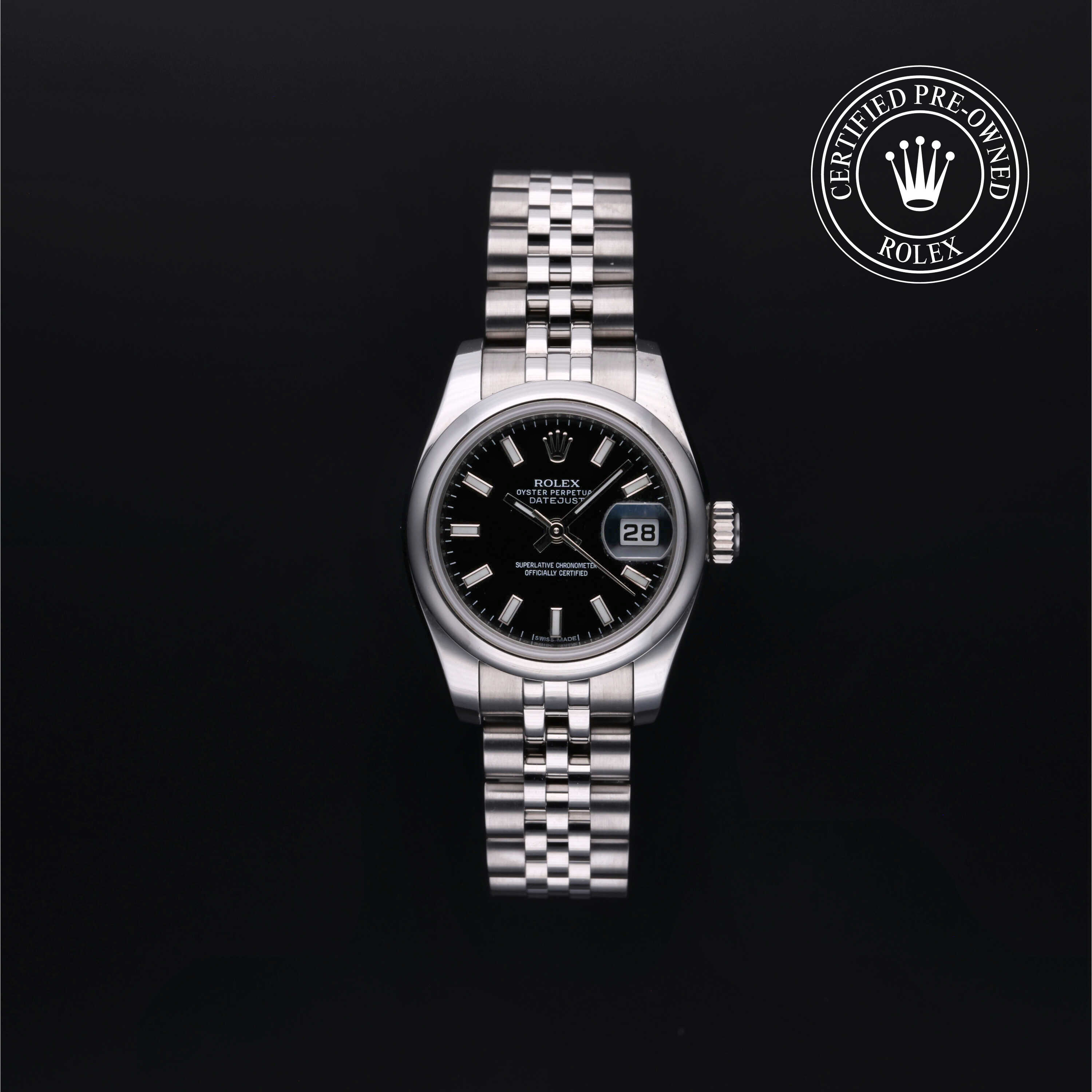 Rolex Lady-Datejust