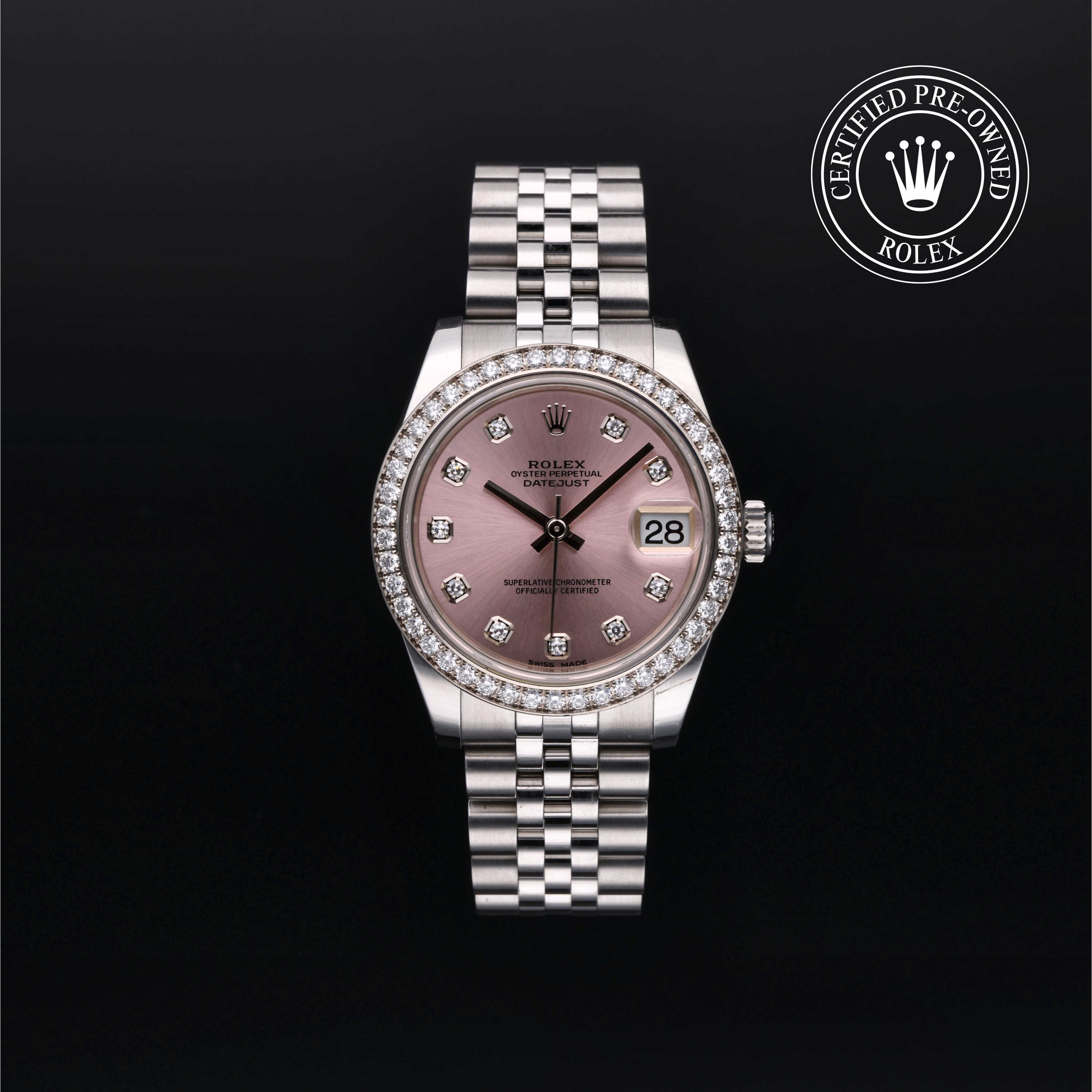 Rolex Datejust