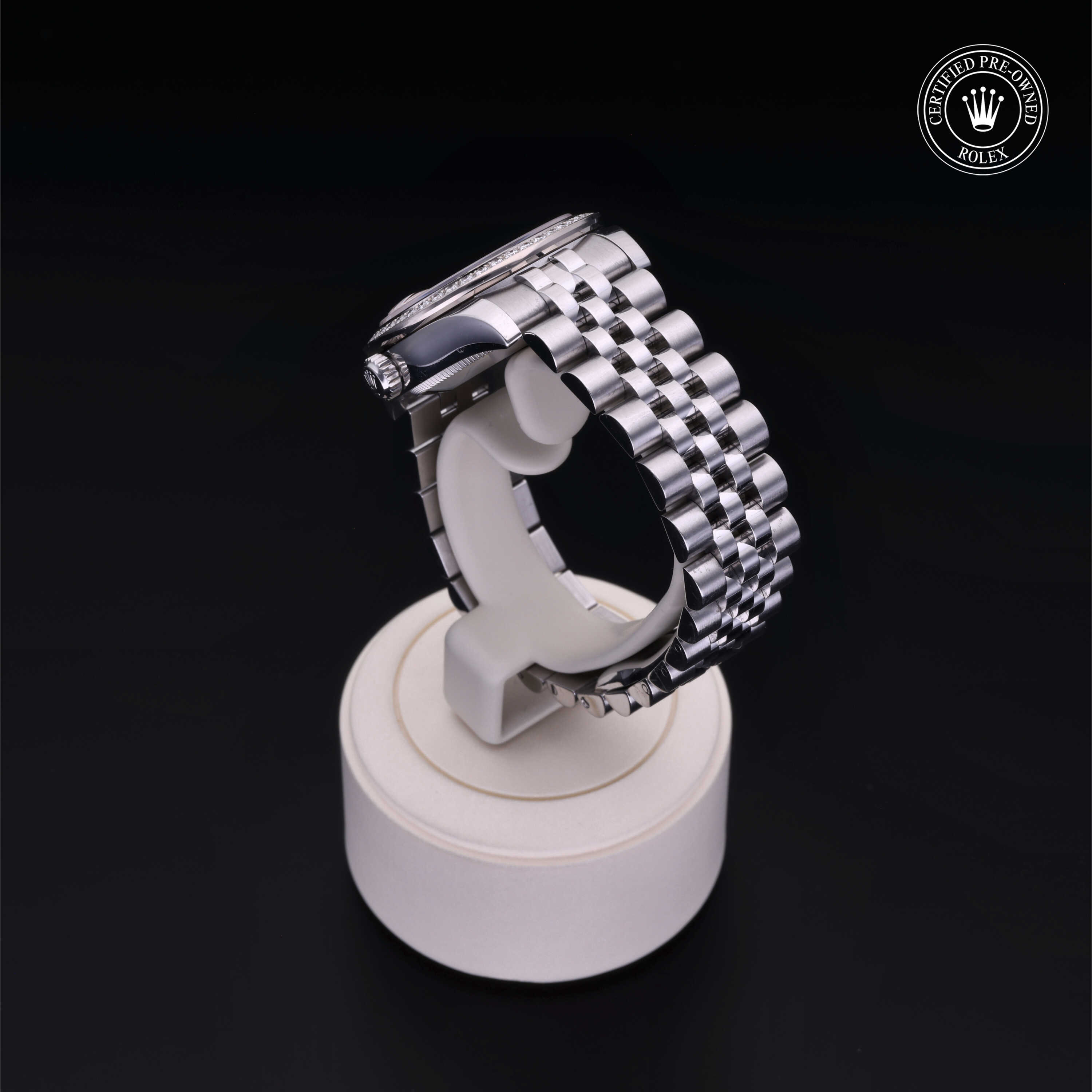 Oyster Perpetual Datejust 31