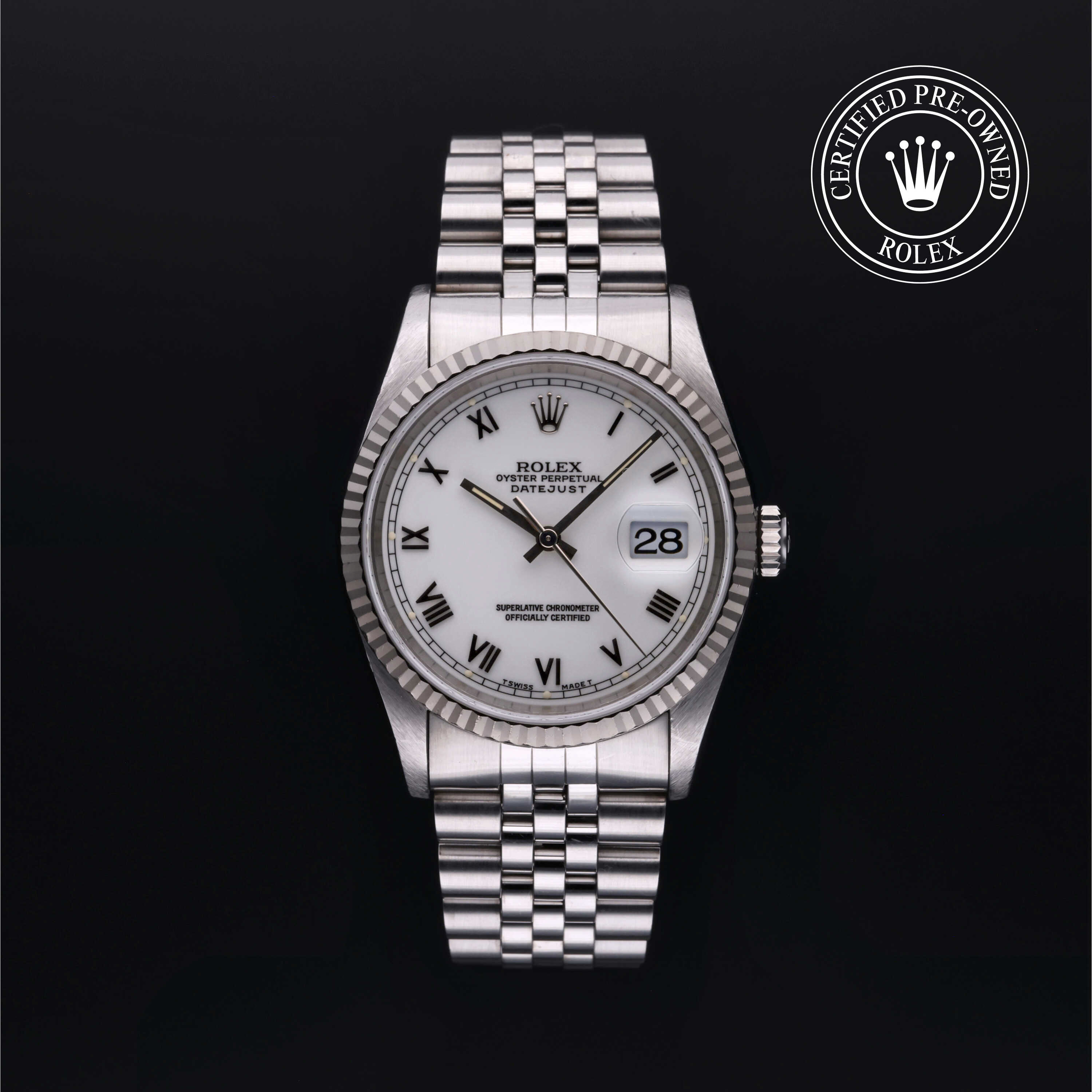 Rolex Datejust