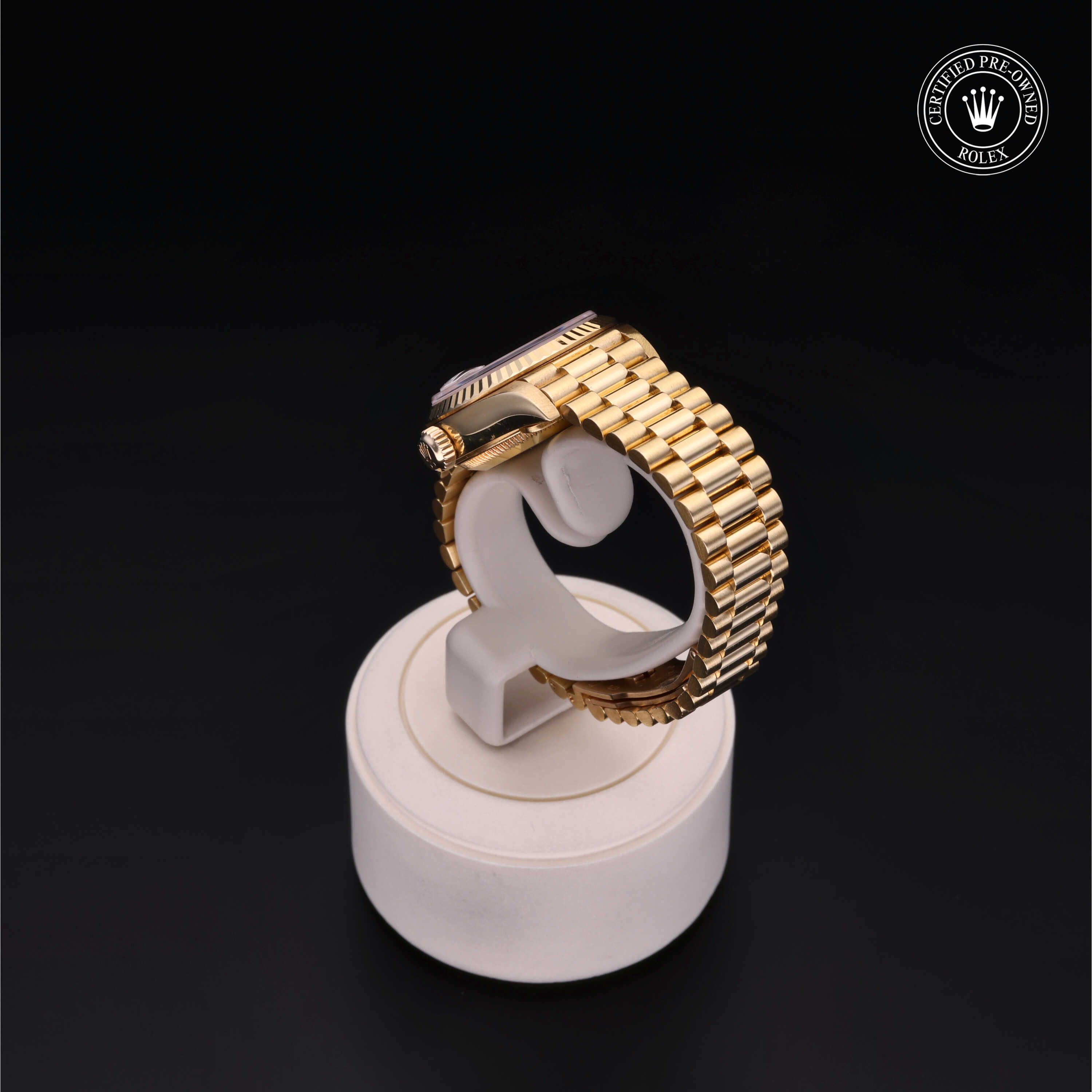 Oyster Perpetual Lady Datejust 26