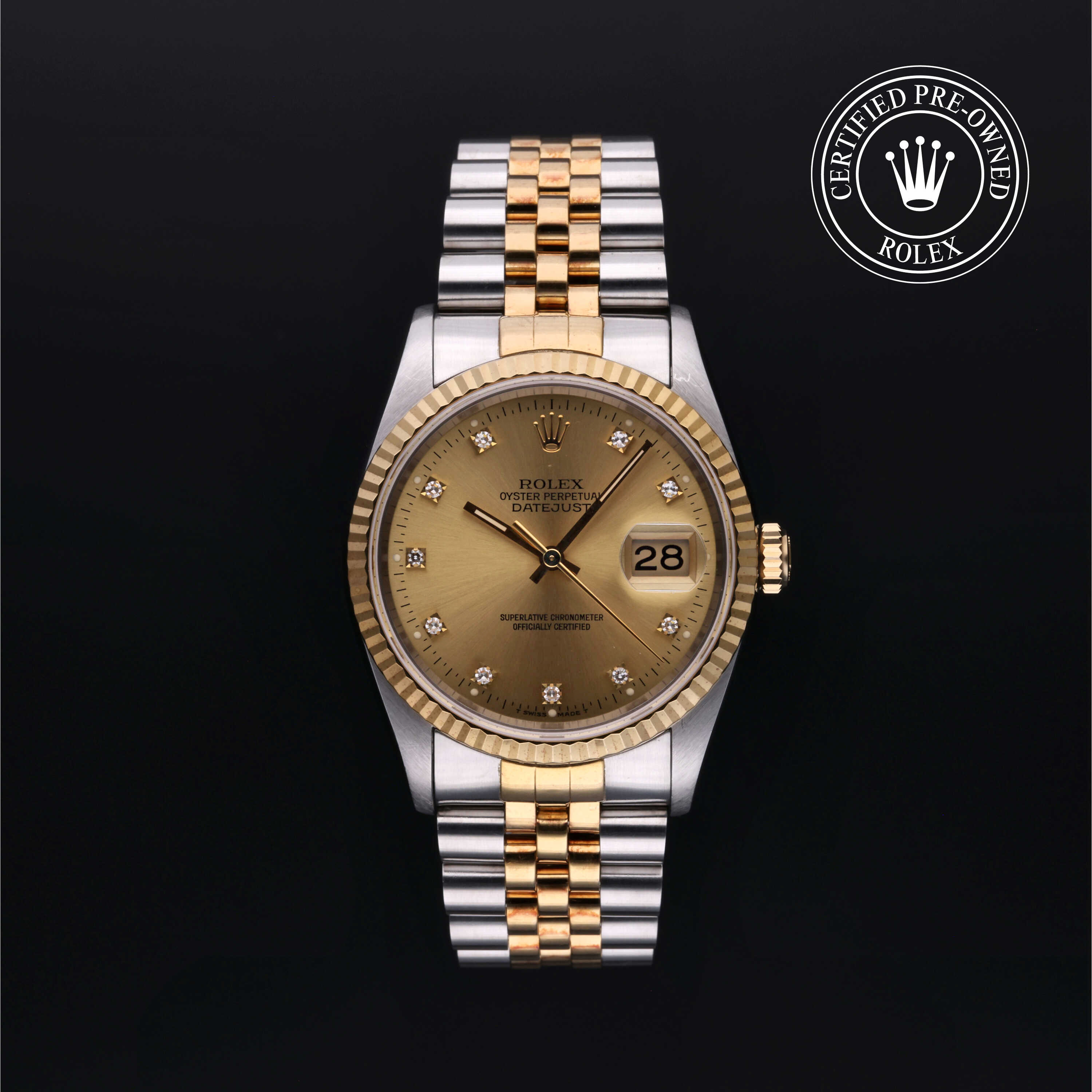 Rolex Datejust