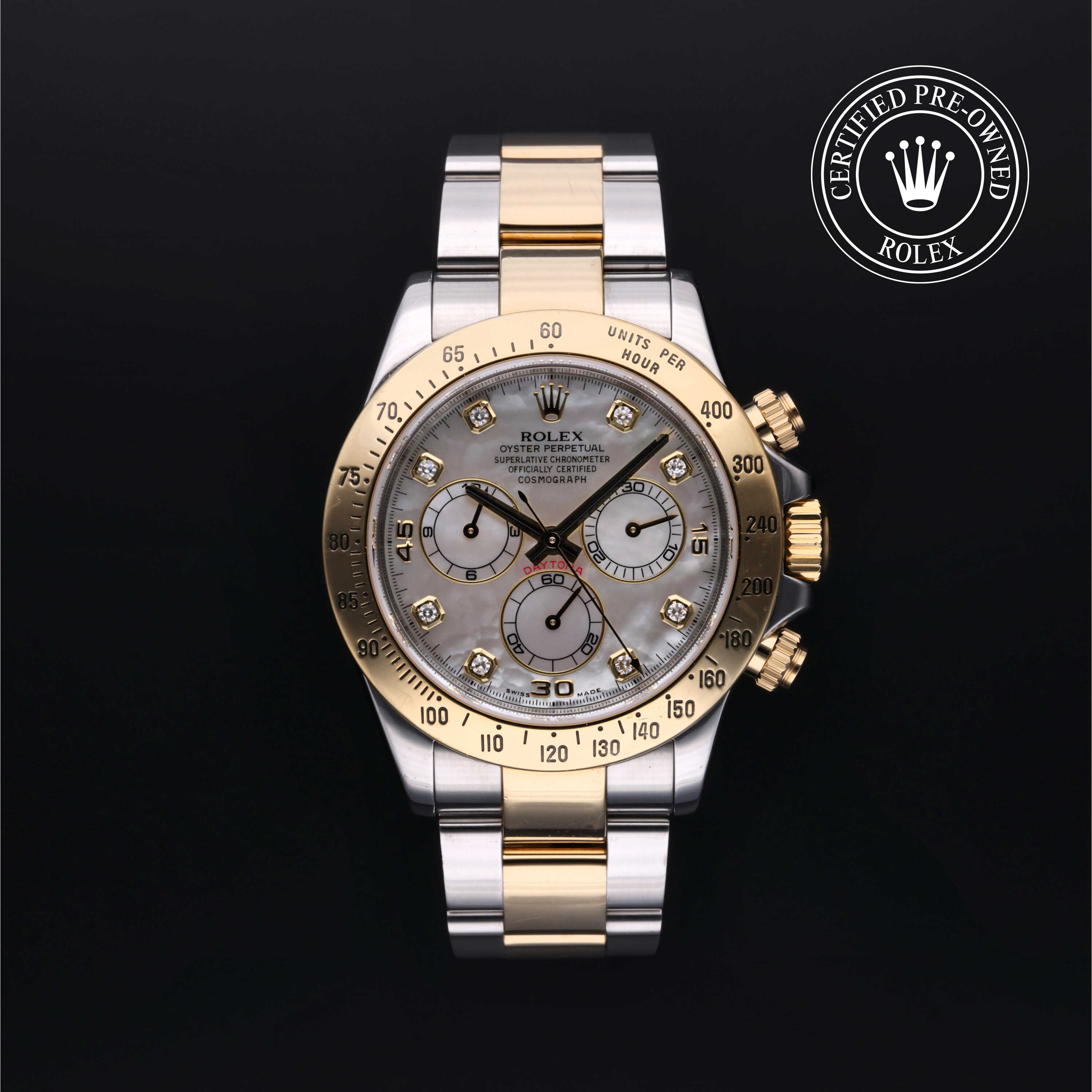 Rolex Cosmograph Daytona