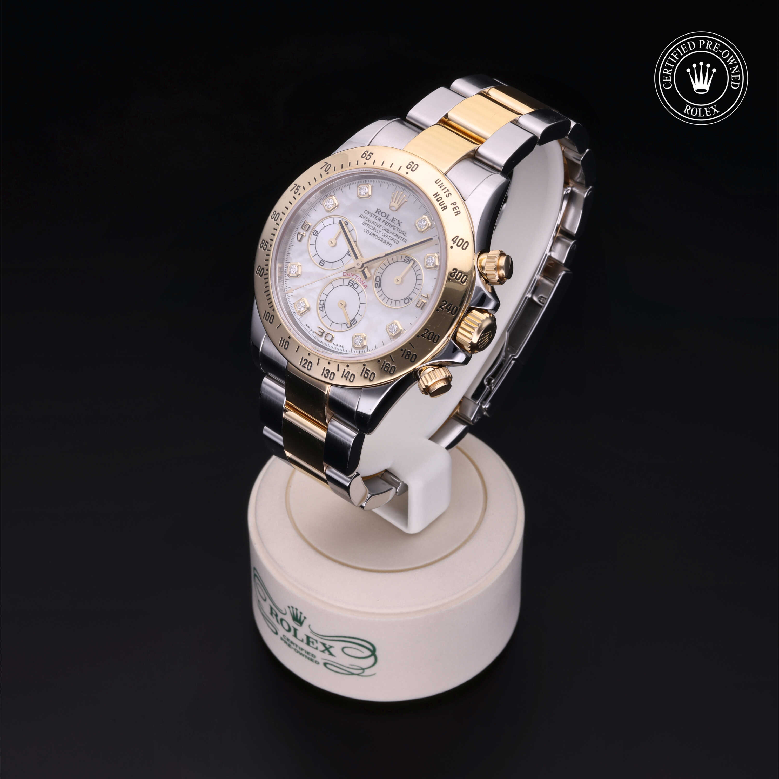 Oyster Perpetual Cosmograph Daytona