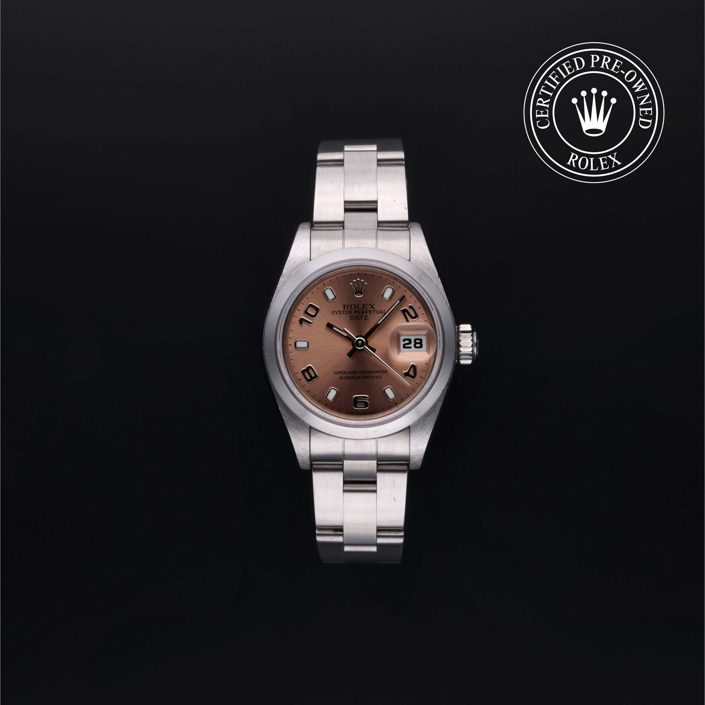 Rolex Lady-Datejust
