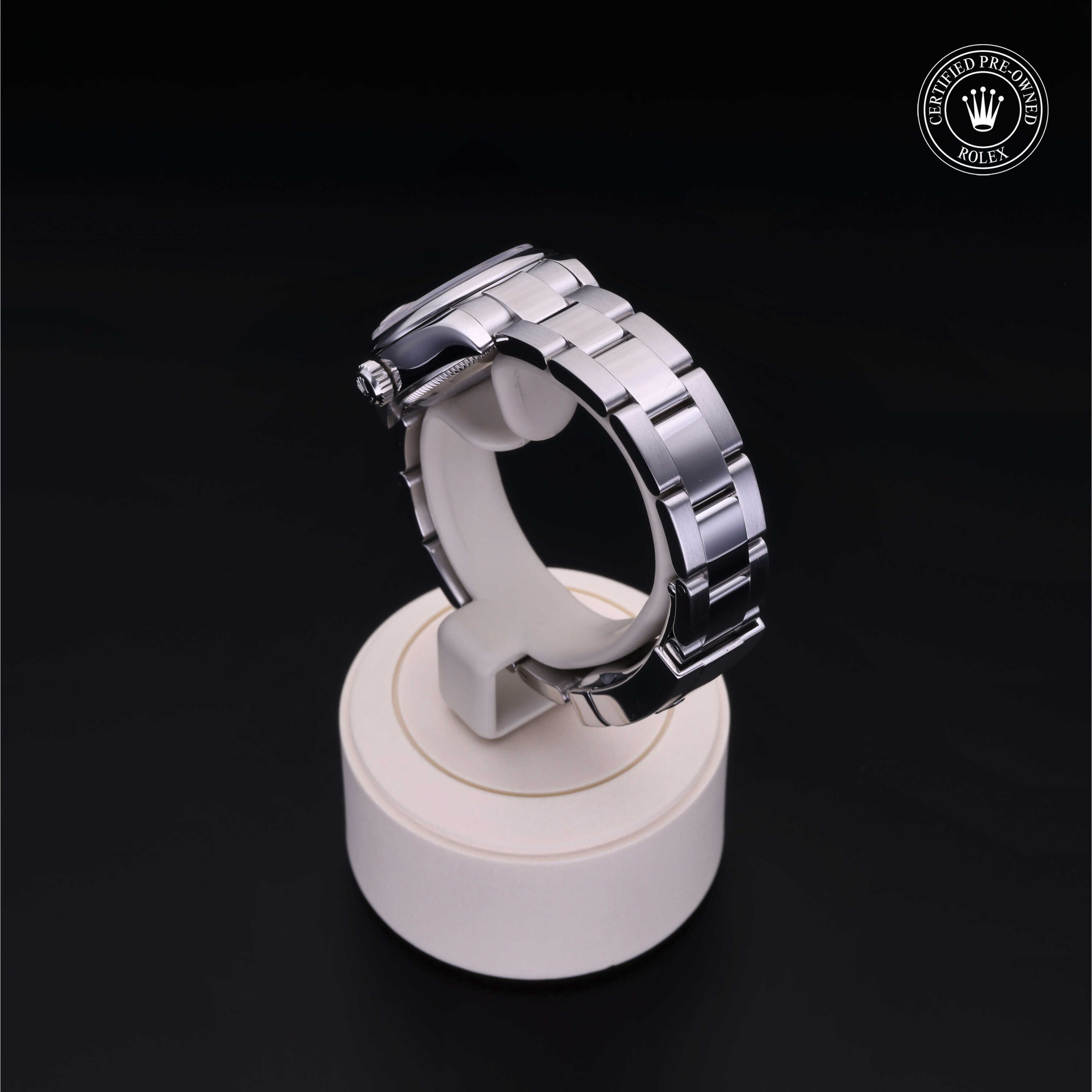 Oyster Perpetual Lady-Datejust 26