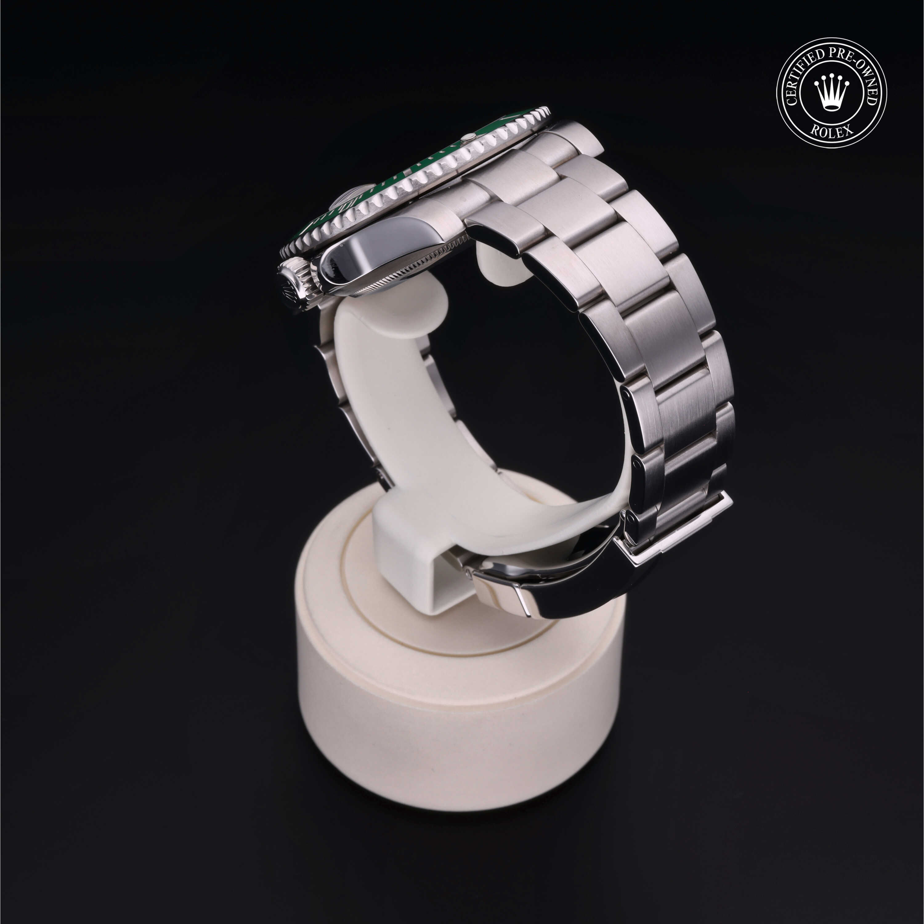 Oyster Perpetual Submariner Date