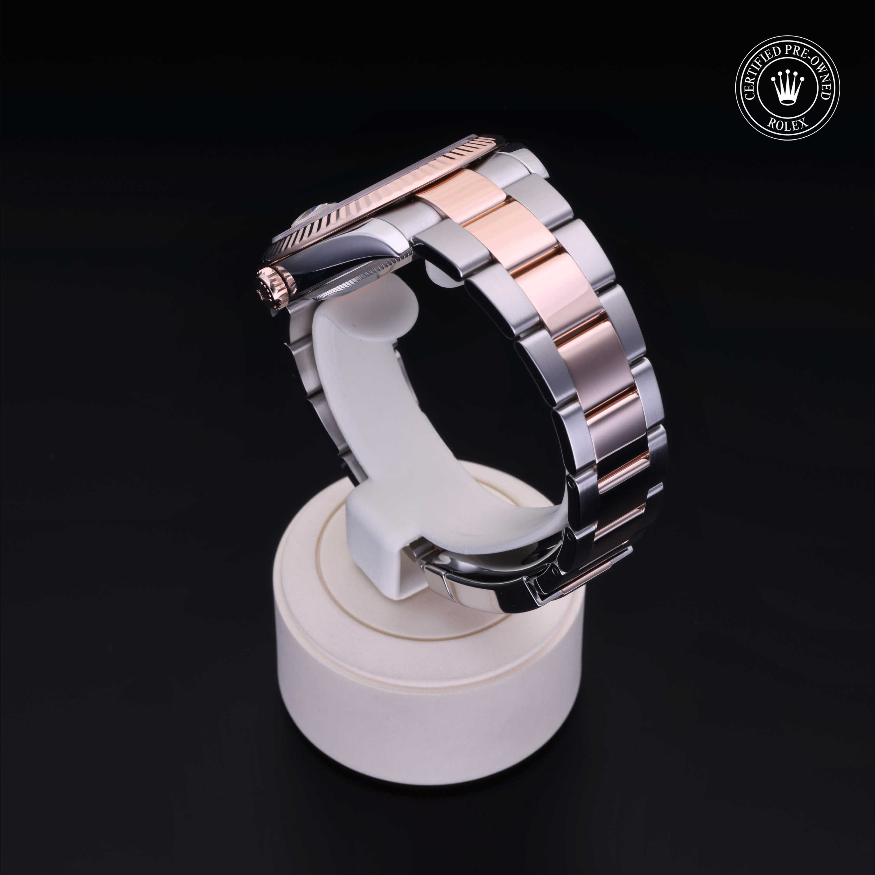 Oyster Perpetual Datejust 41