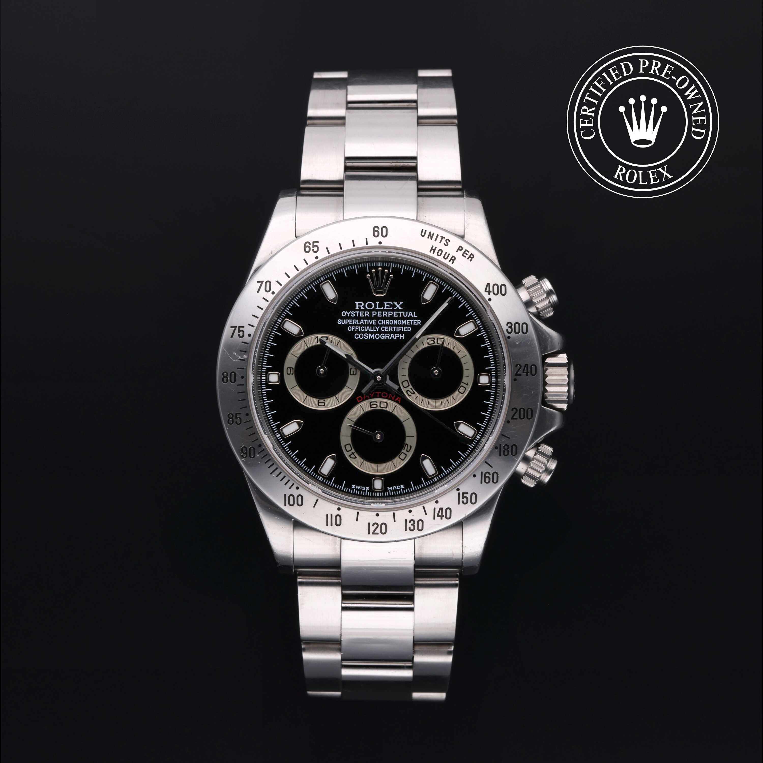 Rolex Cosmograph Daytona