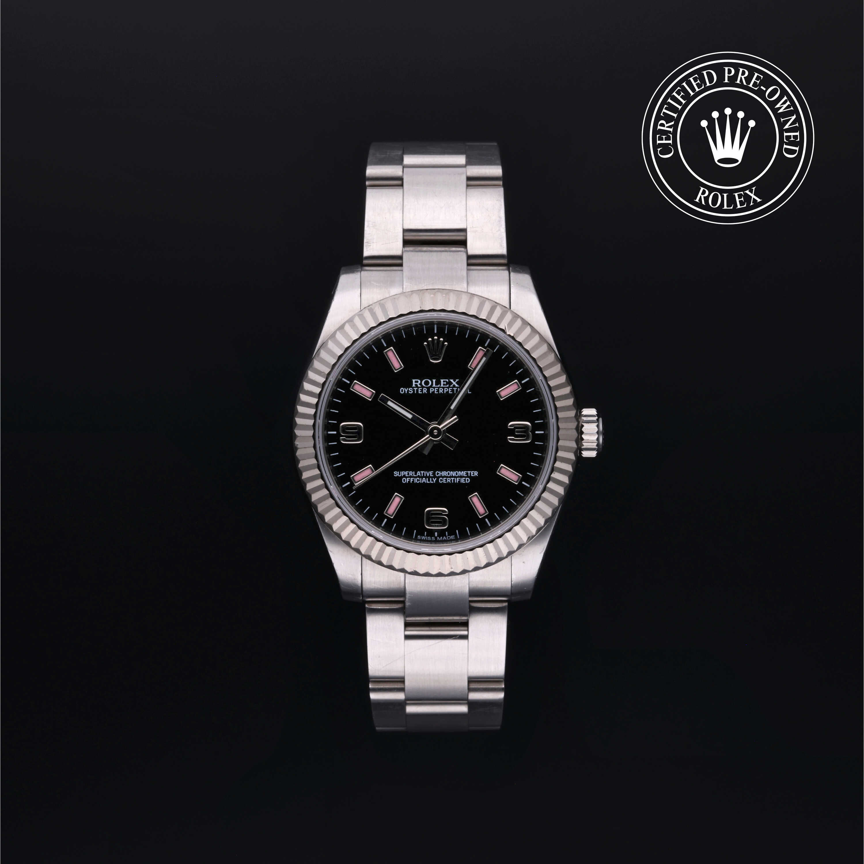 Oyster Perpetual 31