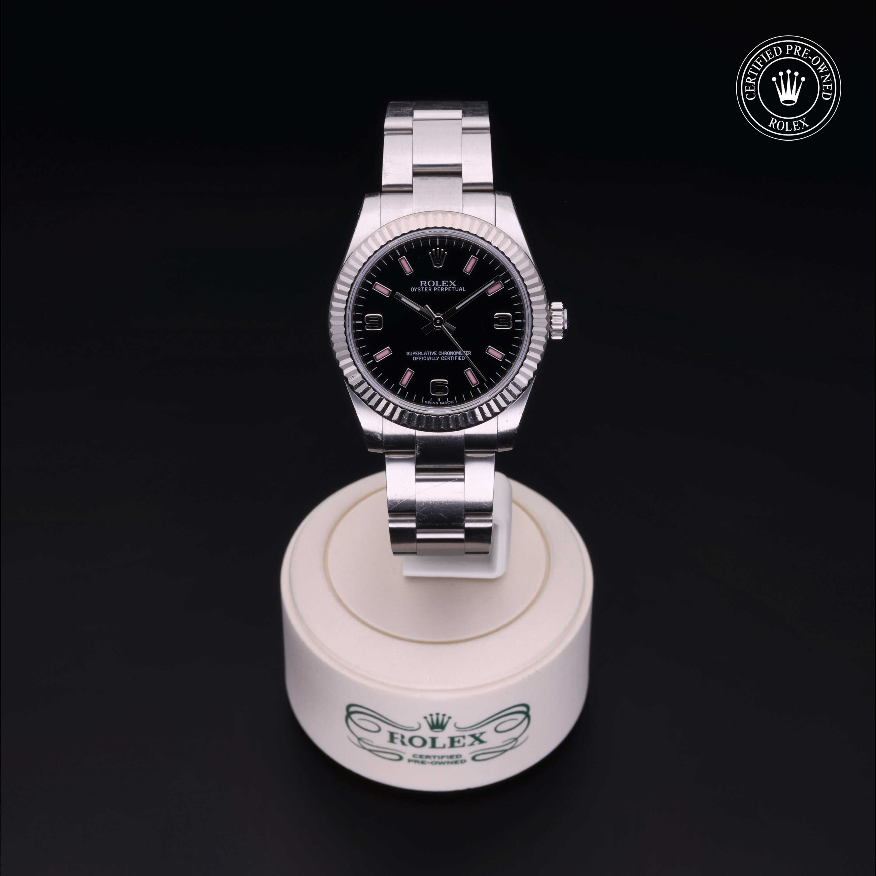 Oyster Perpetual 31