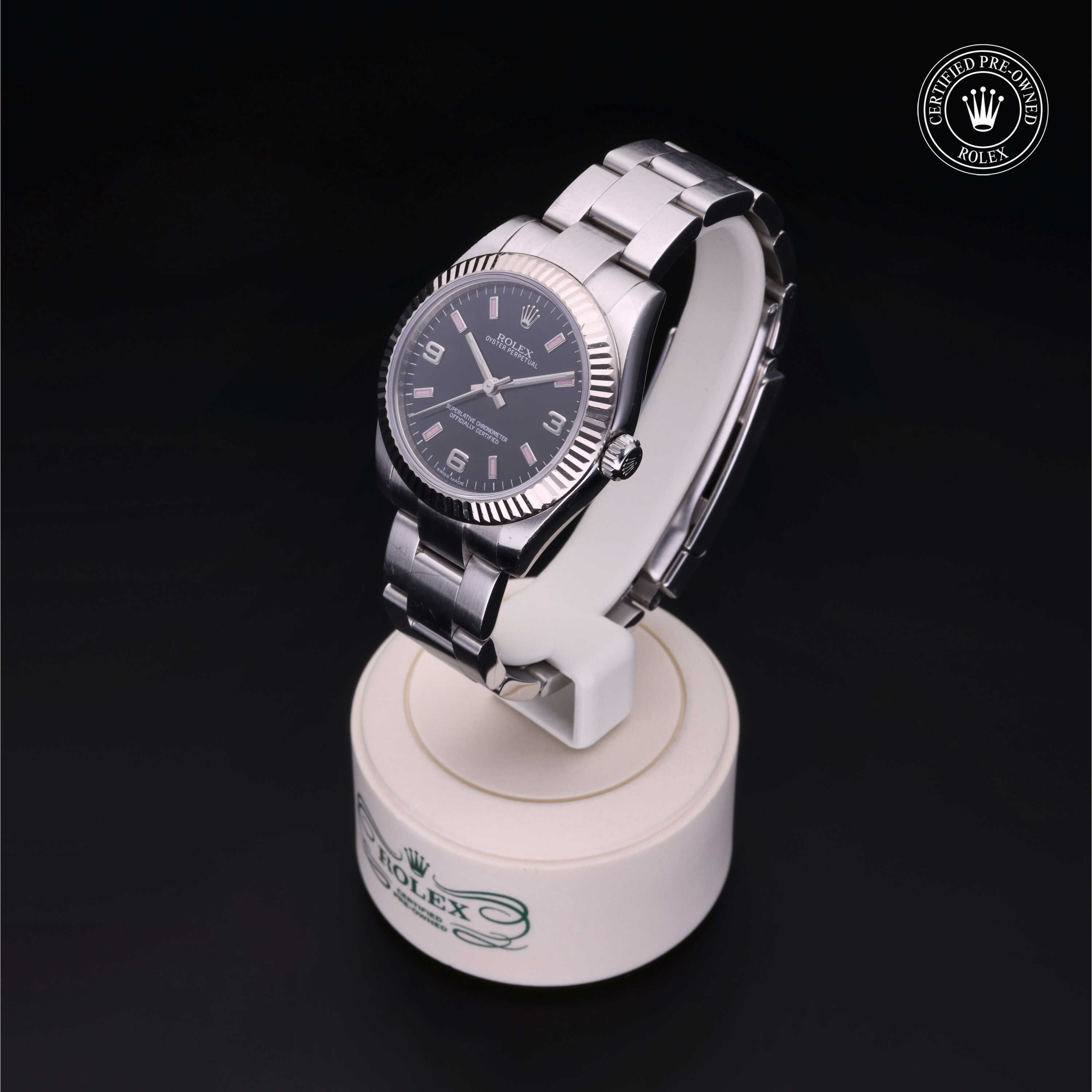 Oyster Perpetual 31