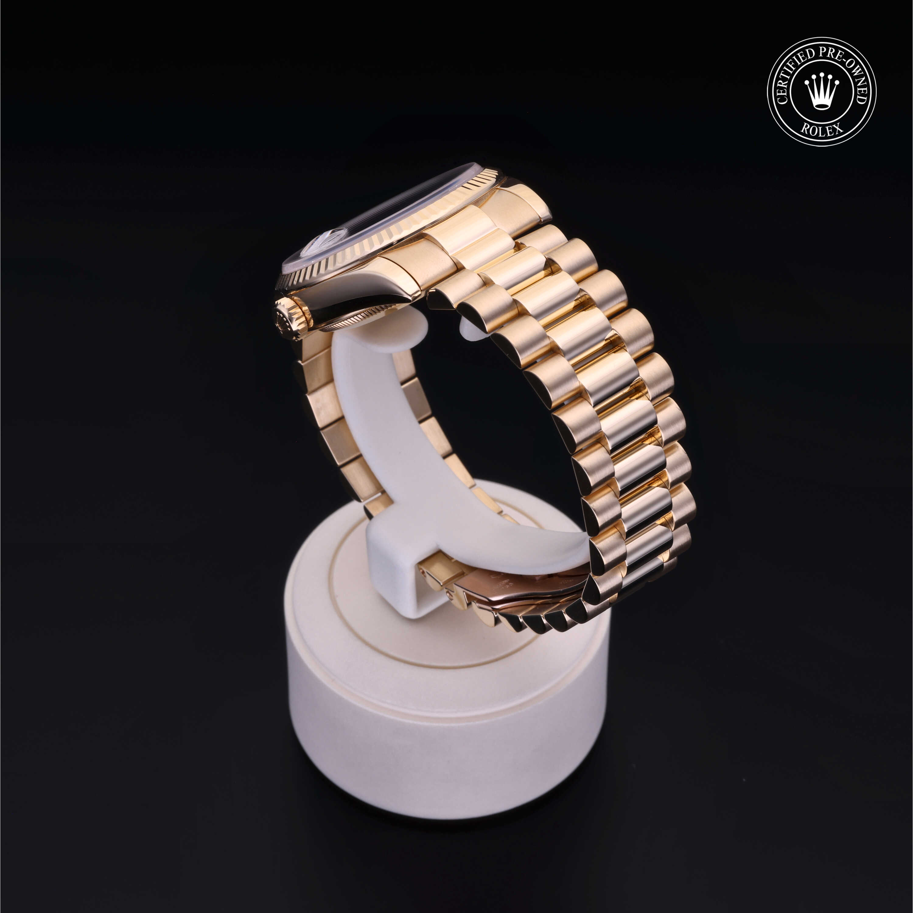 Oyster Perpetual Day-Date 36