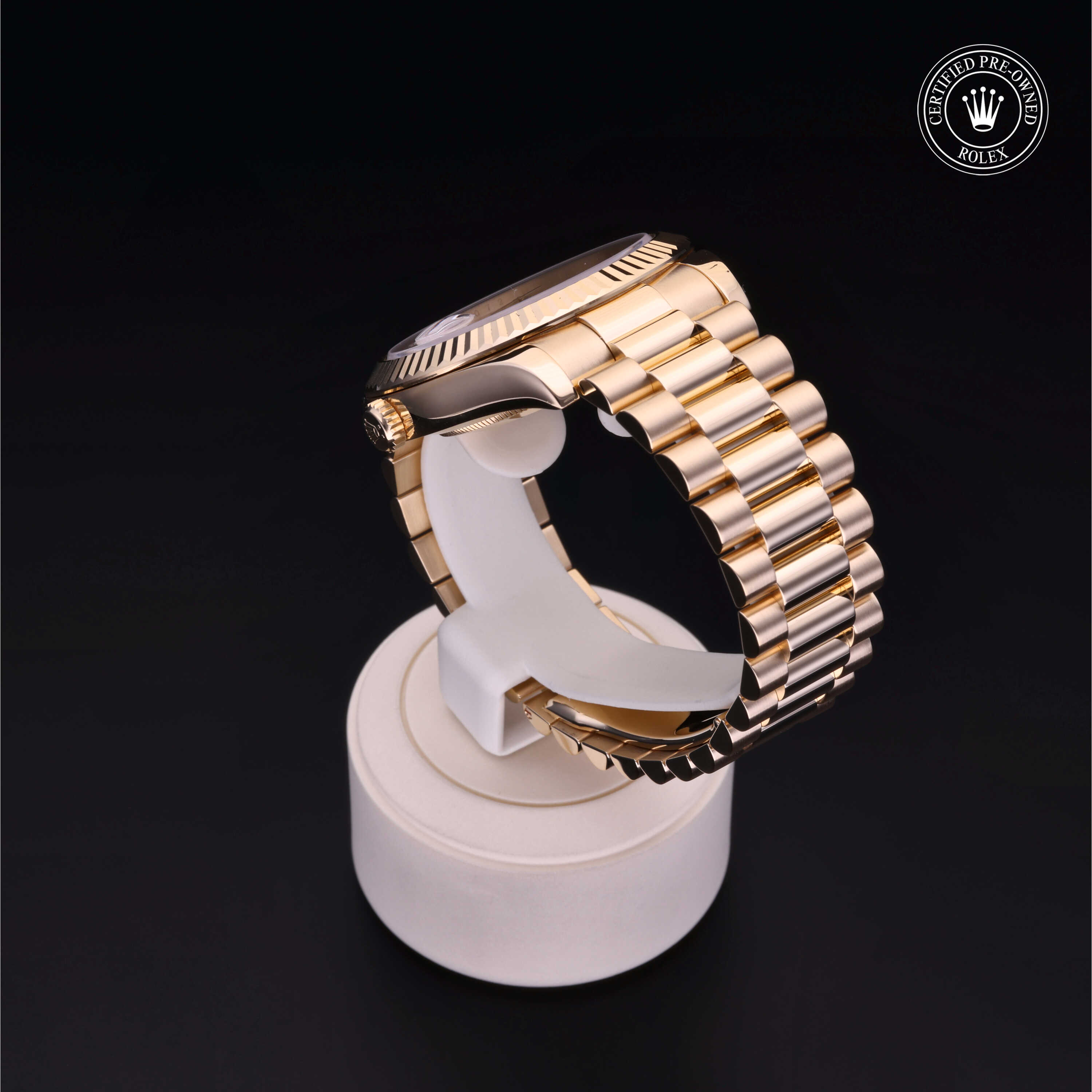 Oyster Perpetual Day-Date II