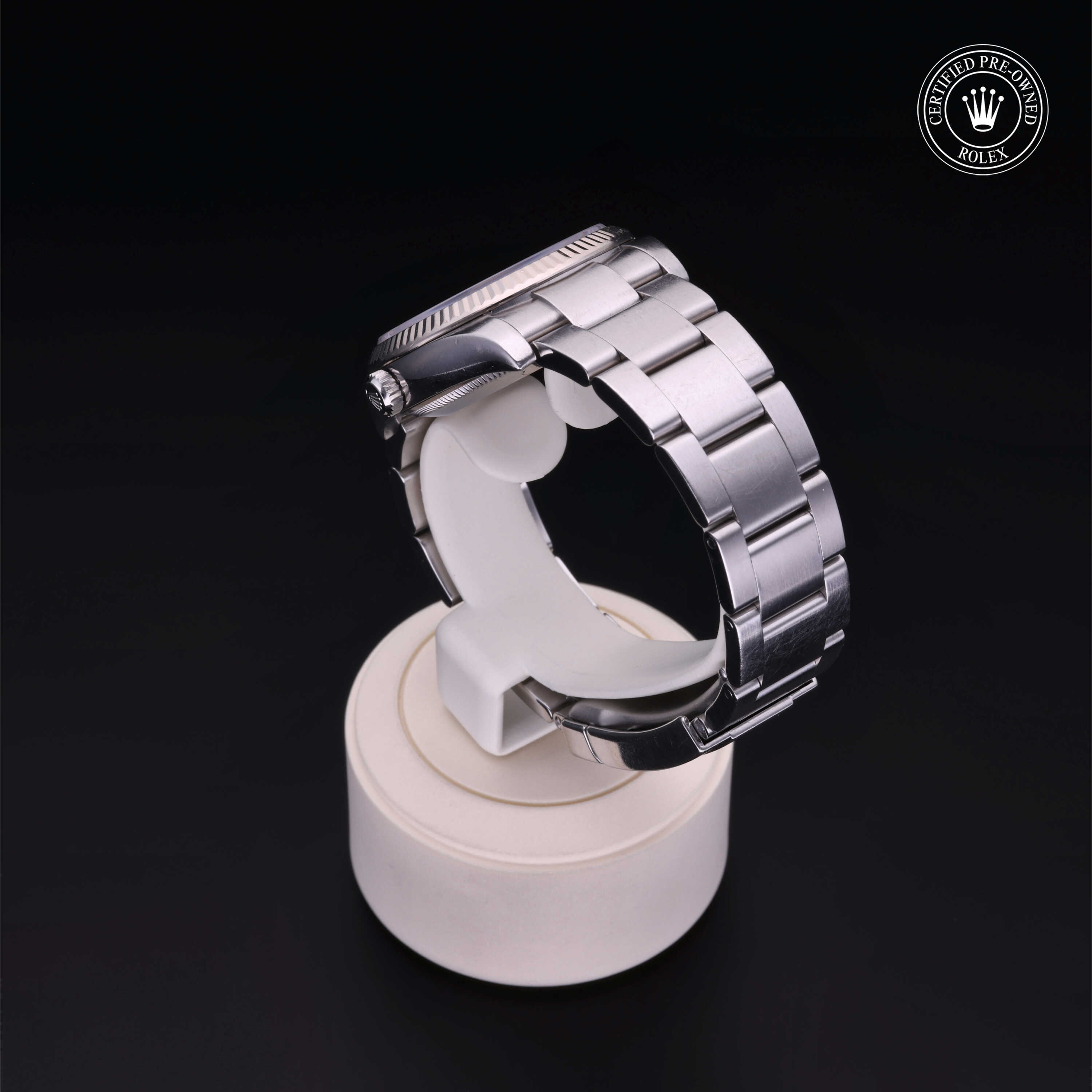 Oyster Perpetual 34