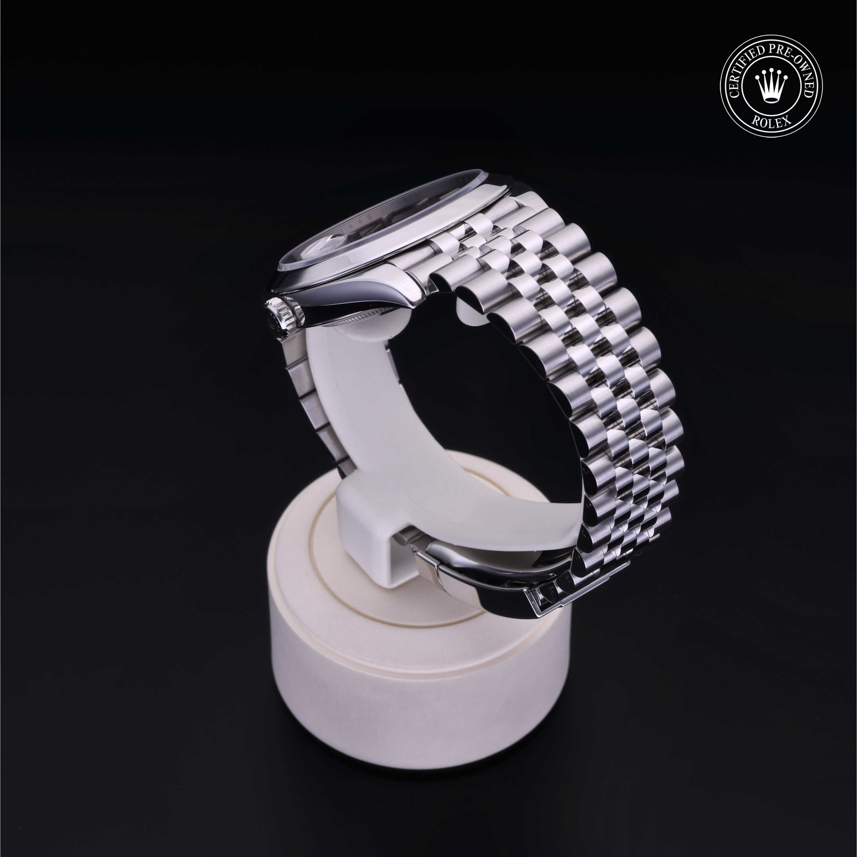 Oyster Perpetual Datejust 41