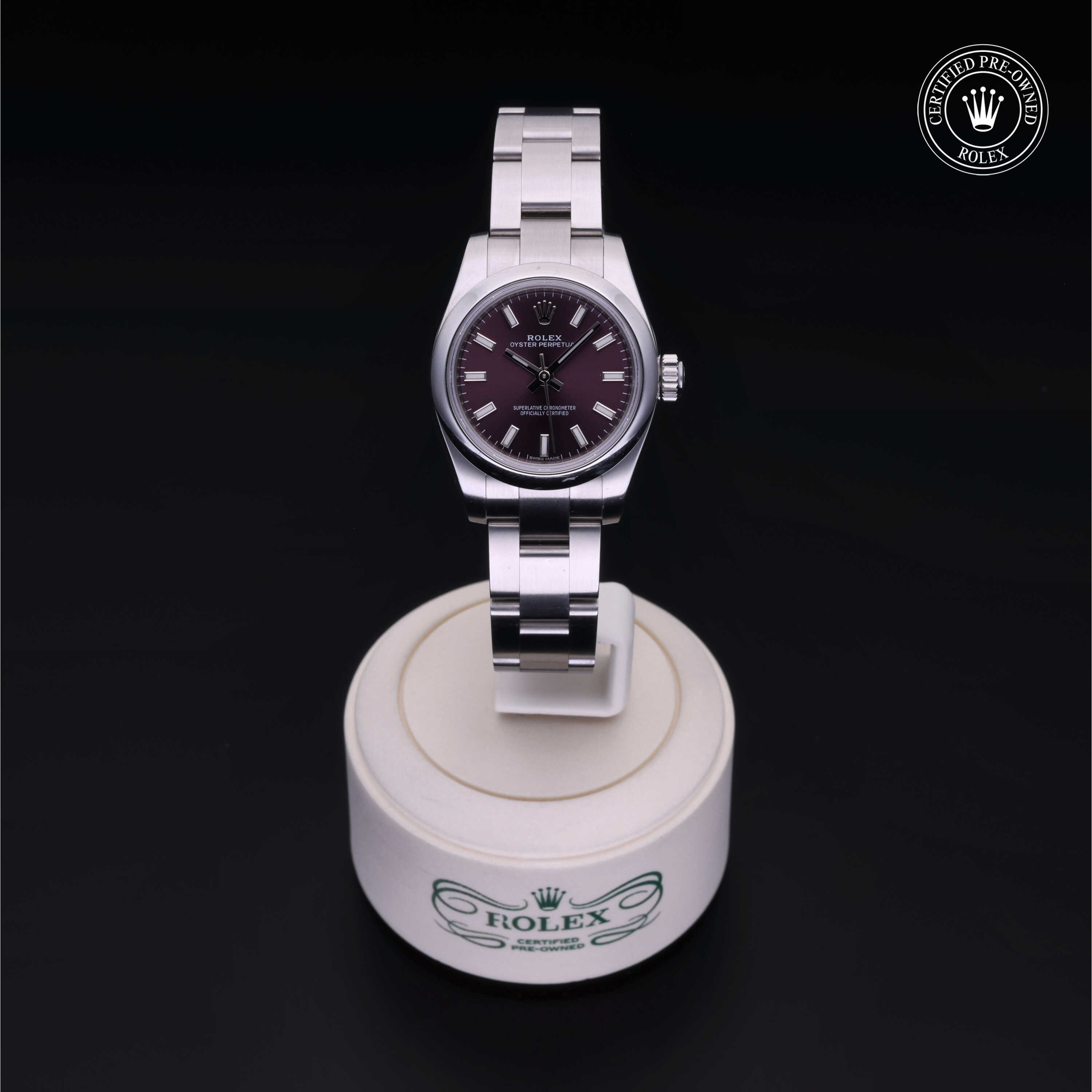 Oyster Perpetual 26