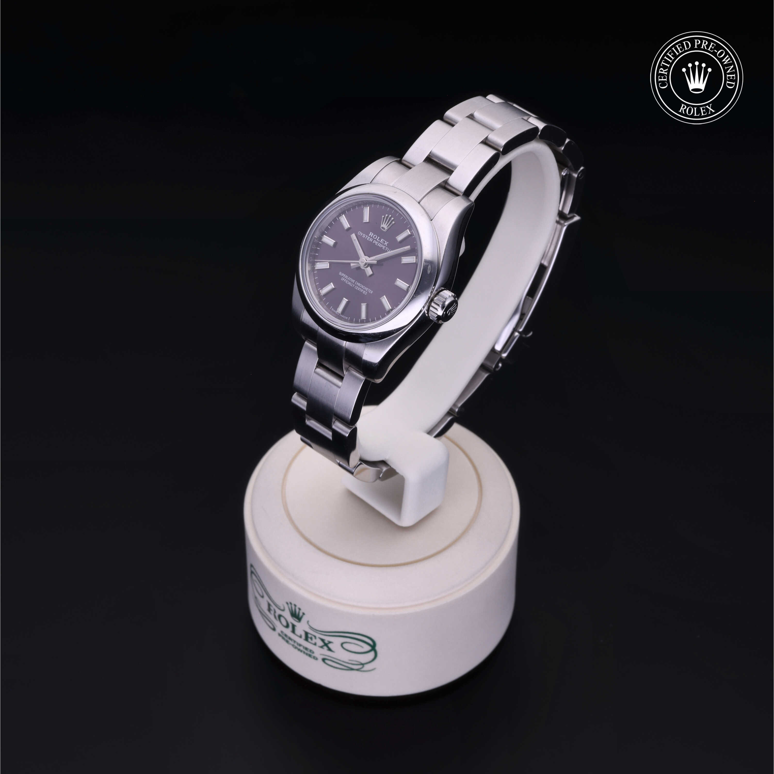 Oyster Perpetual 26