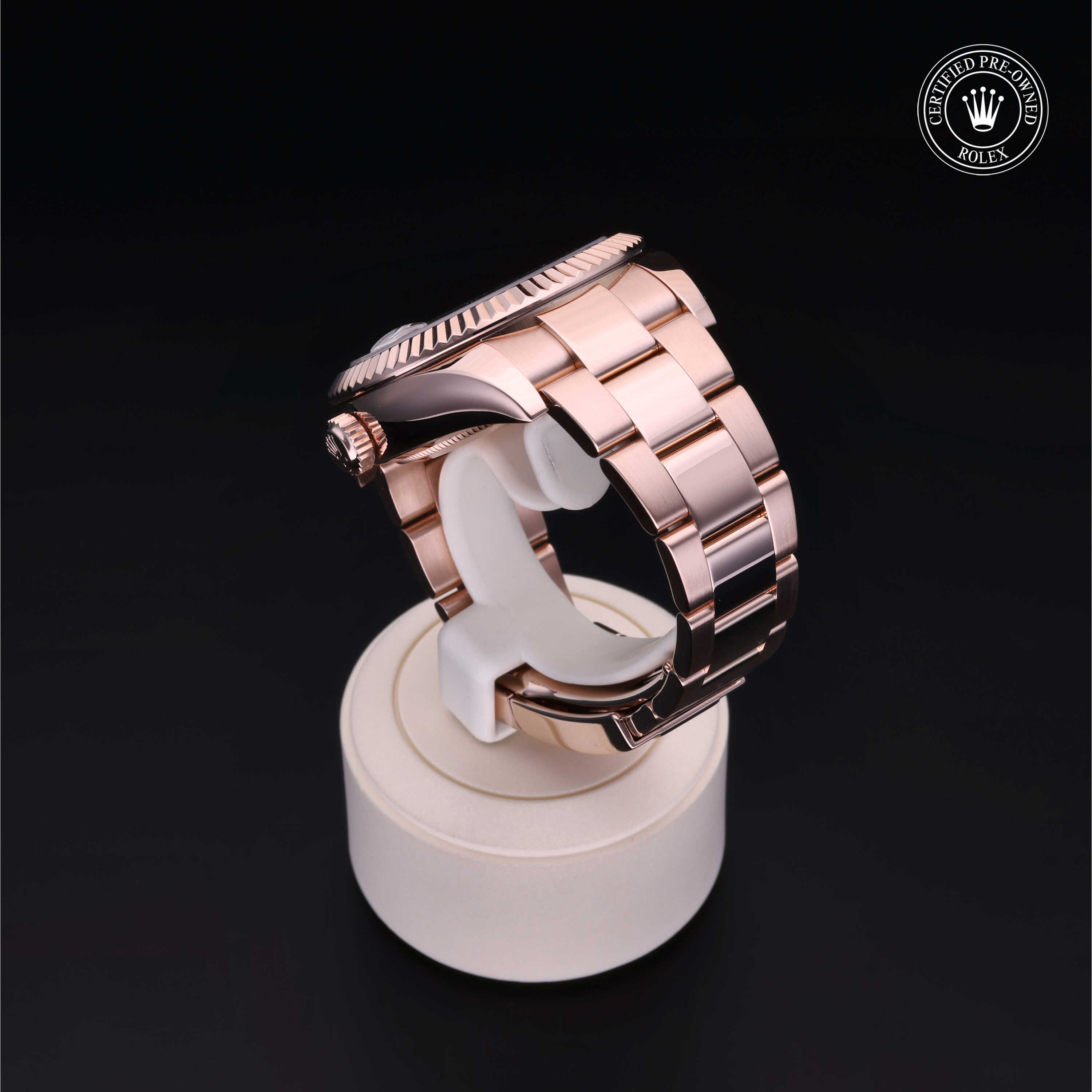 Oyster Perpetual Sky-Dweller