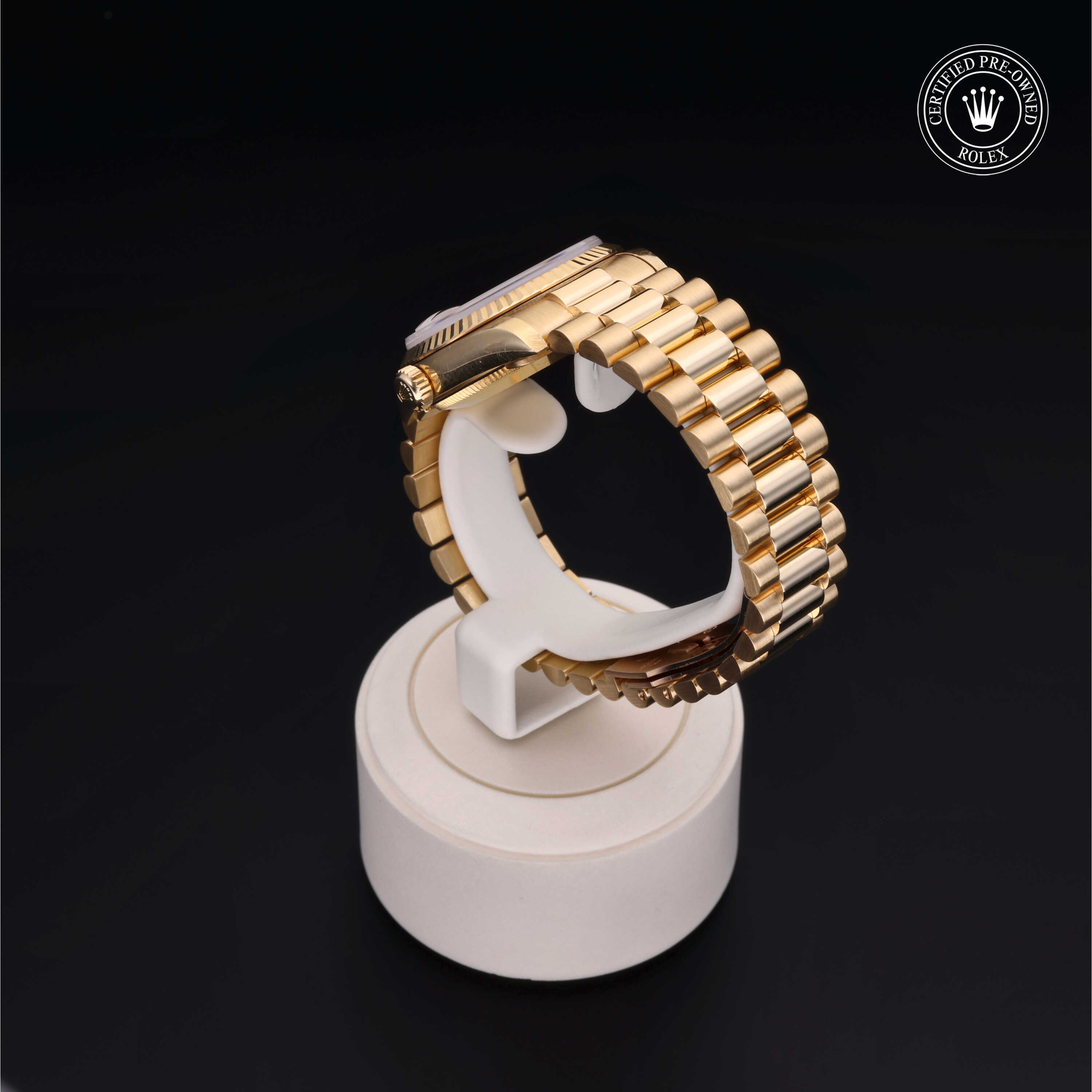 Oyster Perpetual Datejust 31