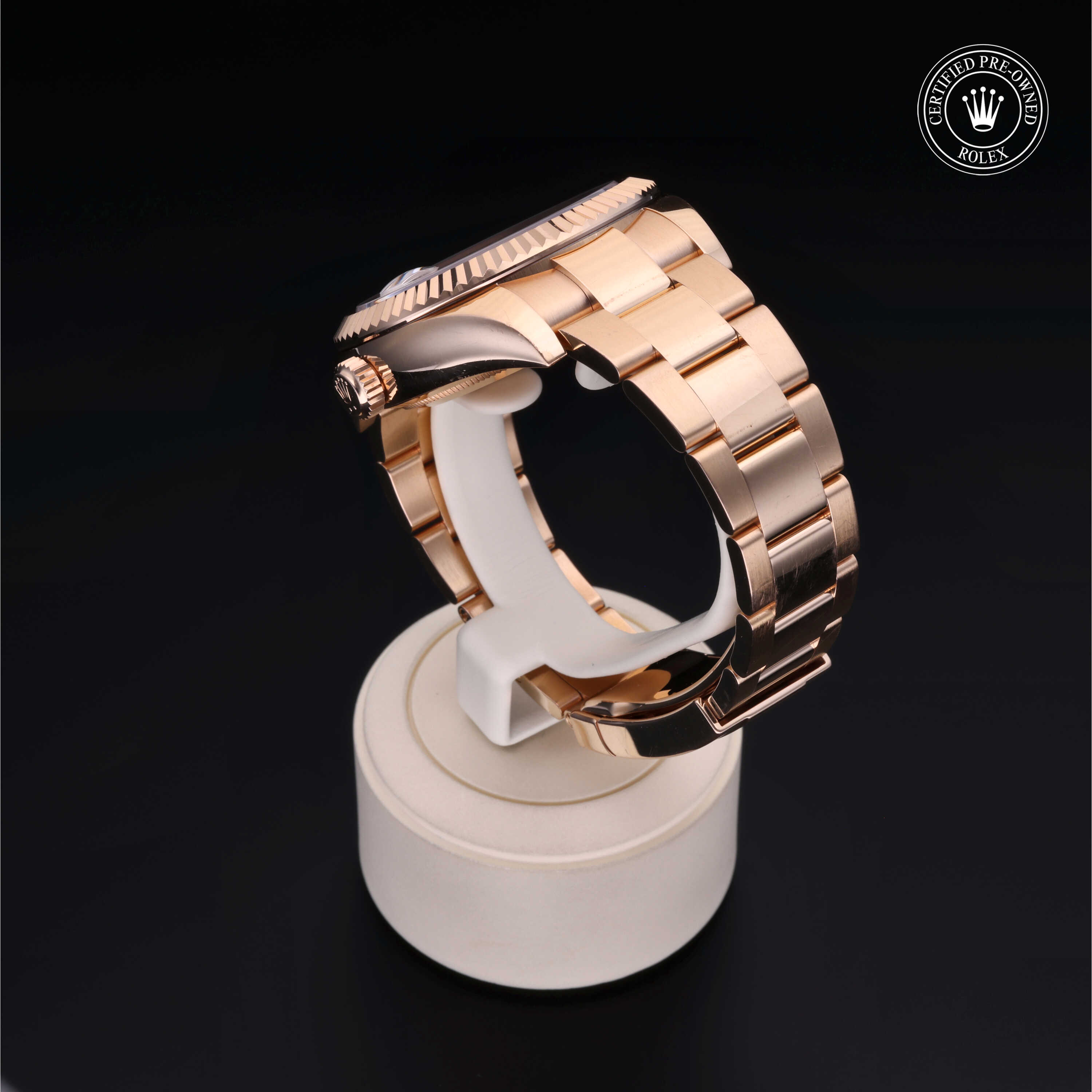 Oyster Perpetual Sky-Dweller