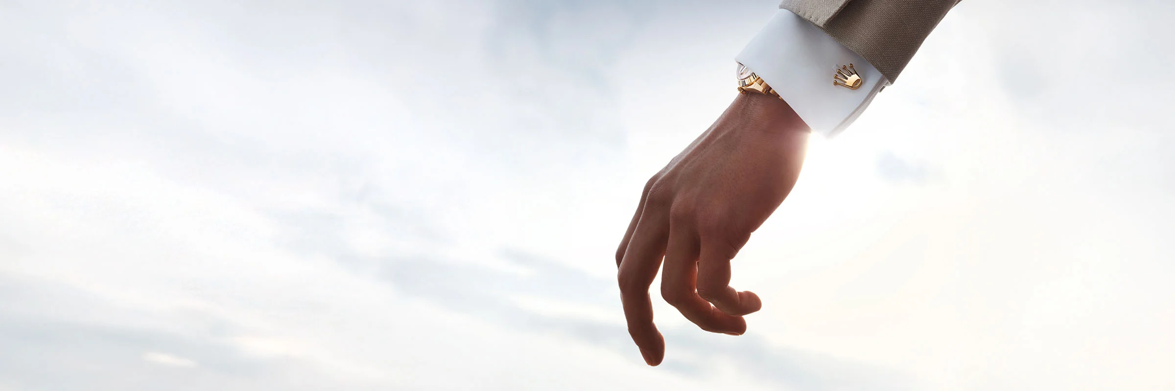 Discover the Rolex accessories