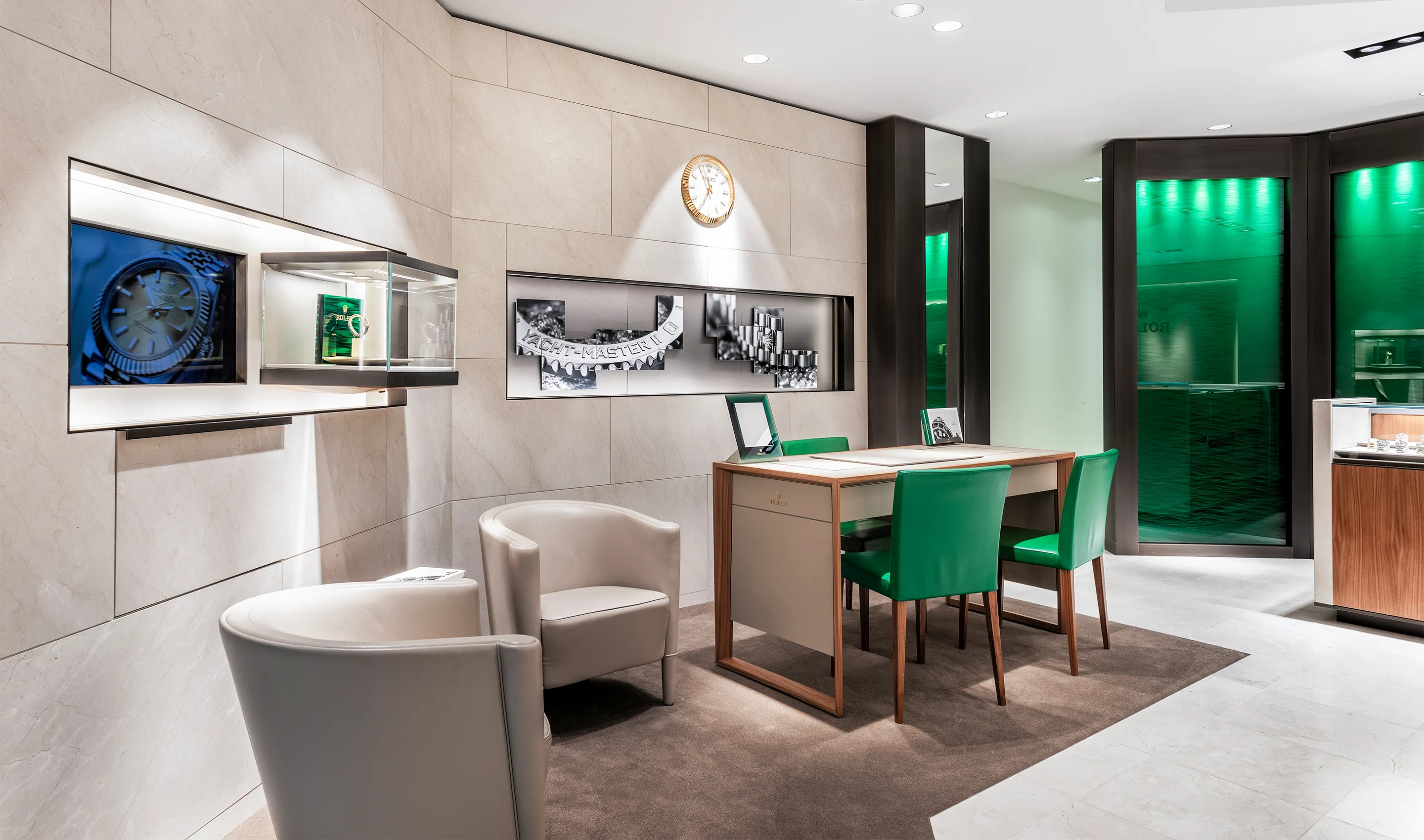 Manhattan Store