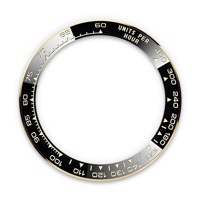 The tachymetric scale